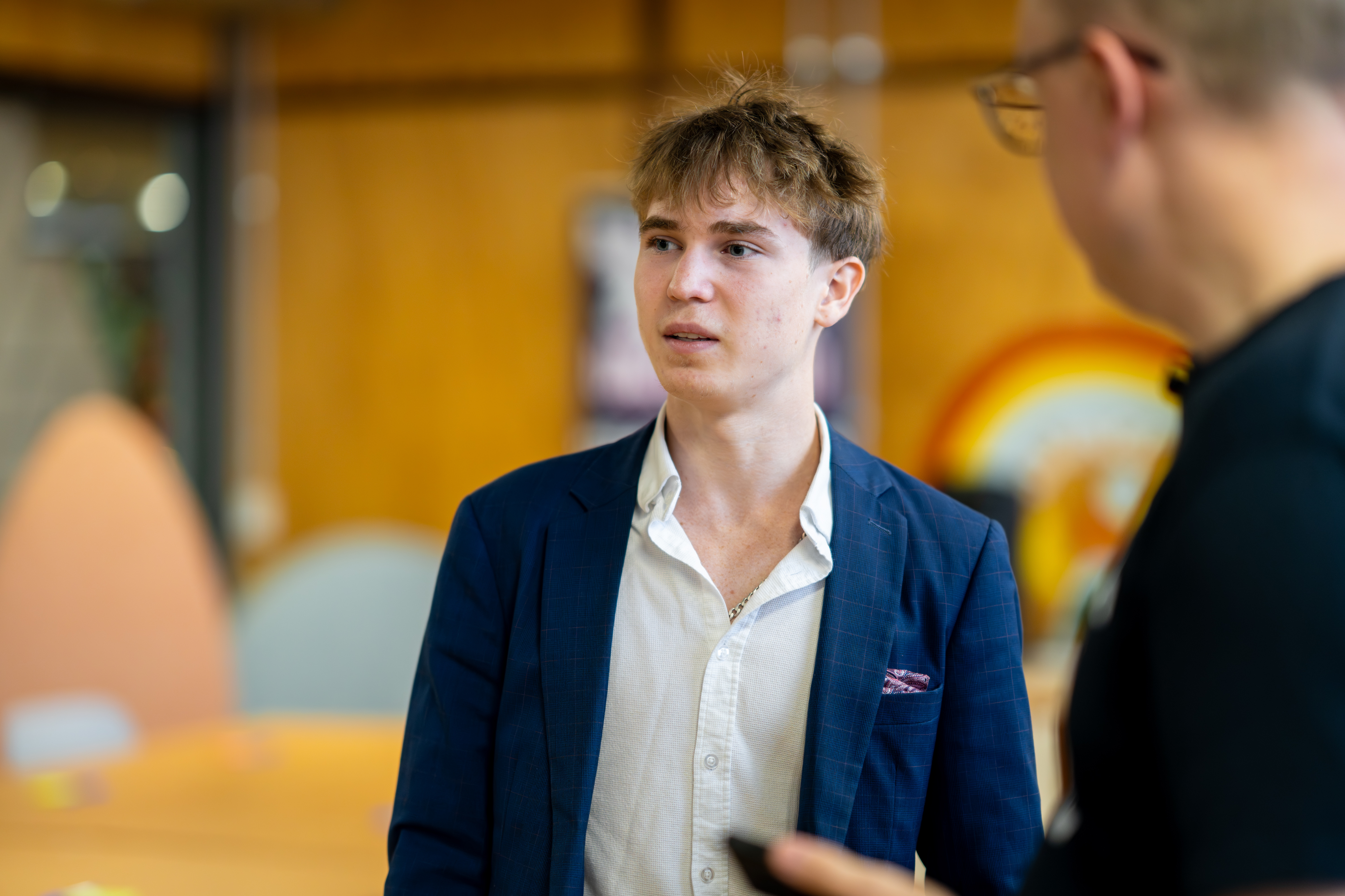 Freedom Workshop November 2025 - Photo 1