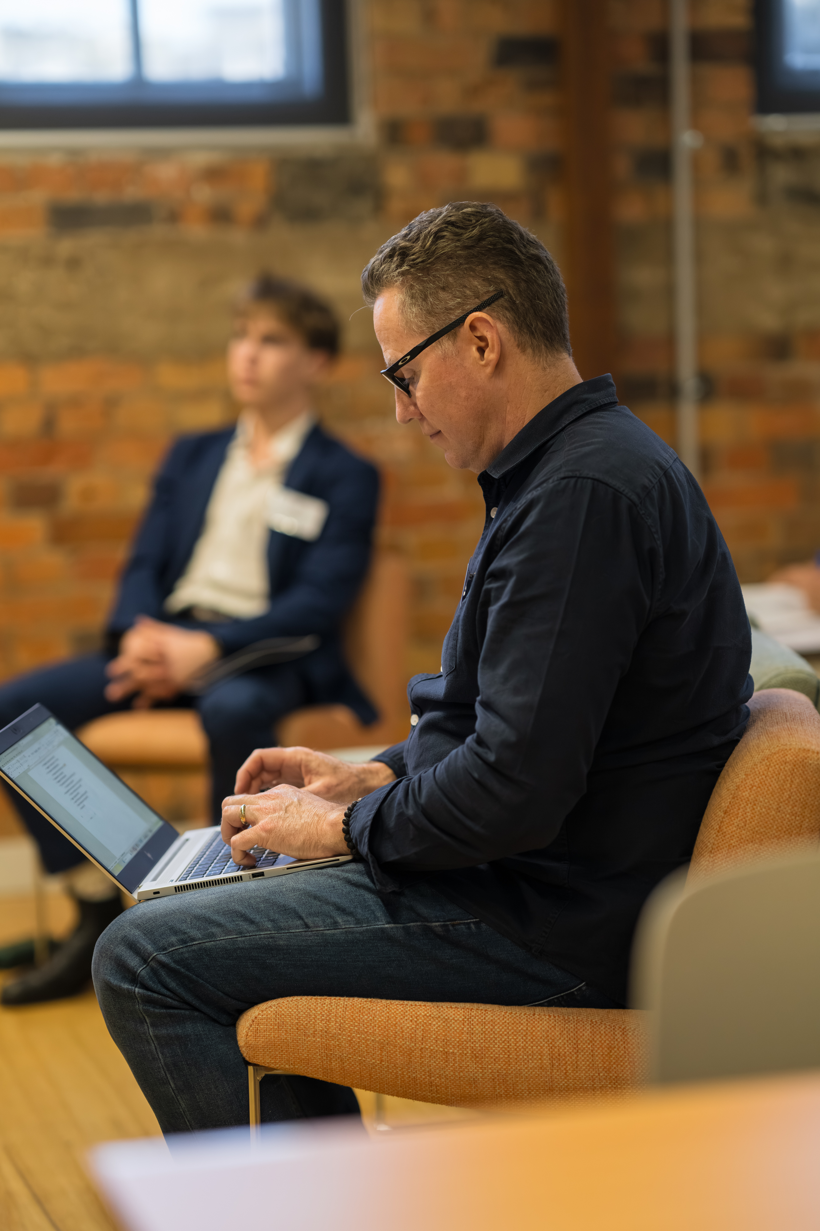 Freedom Workshop November 2025 - Photo 106