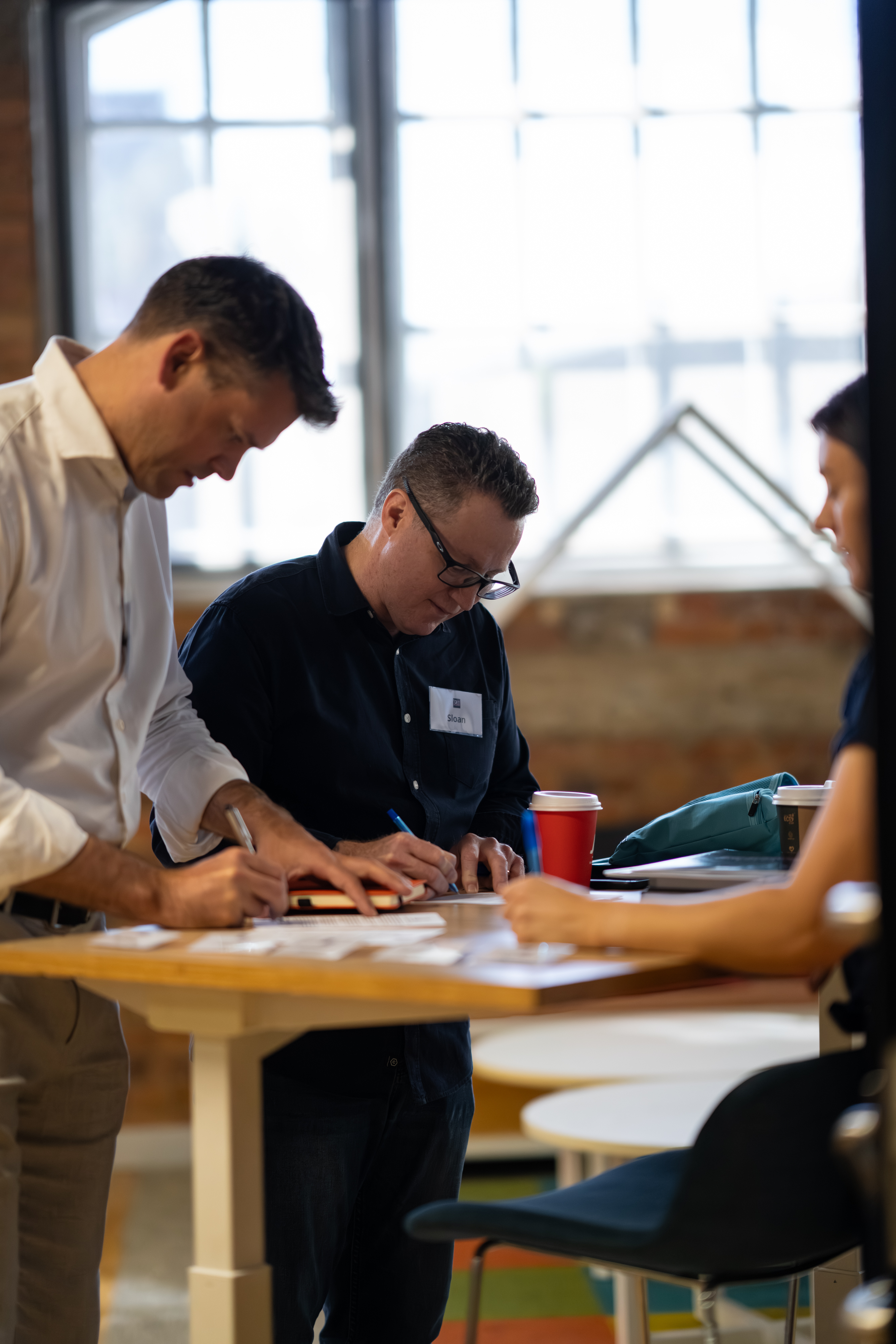 Freedom Workshop November 2025 - Photo 11