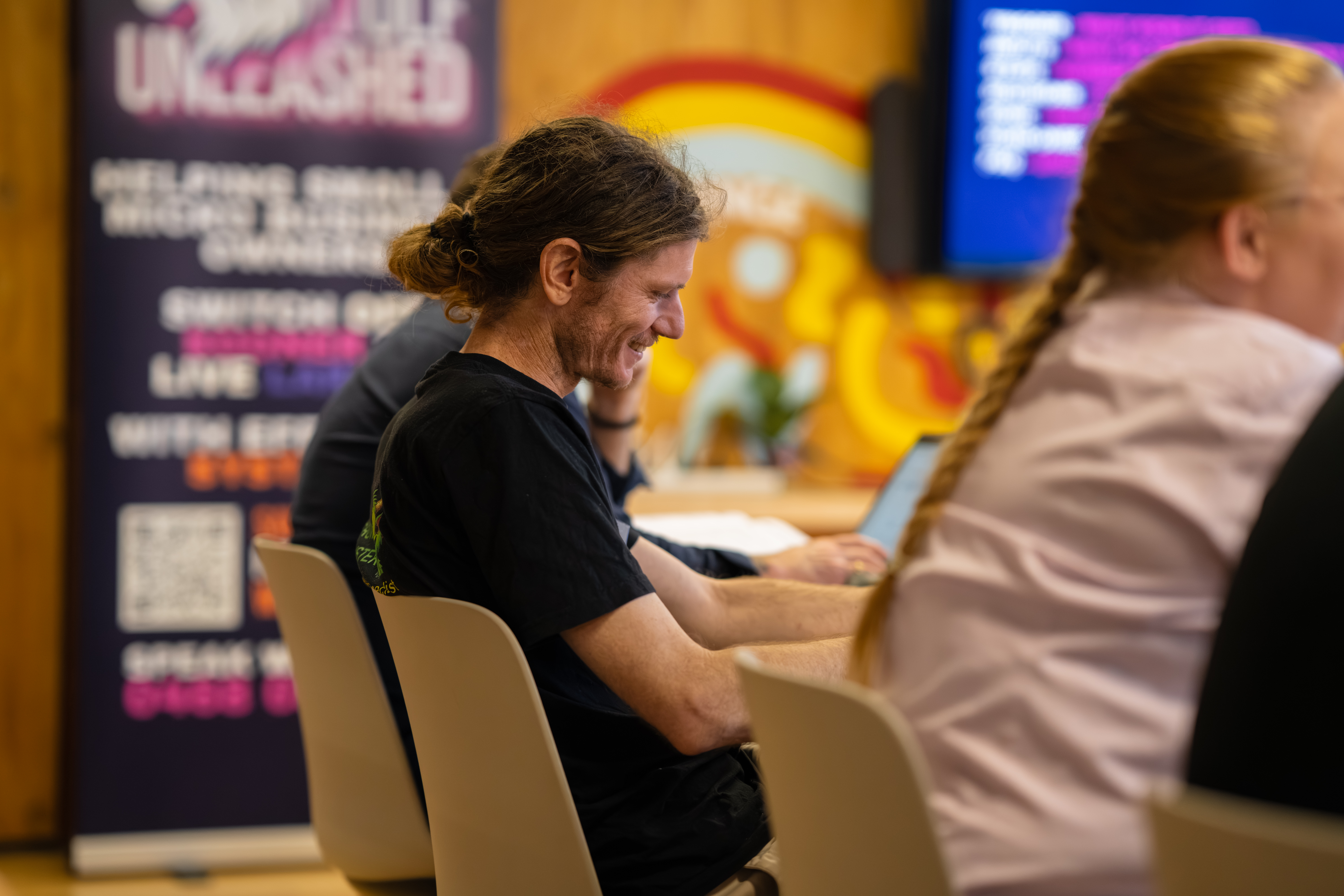 Freedom Workshop November 2025 - Photo 110