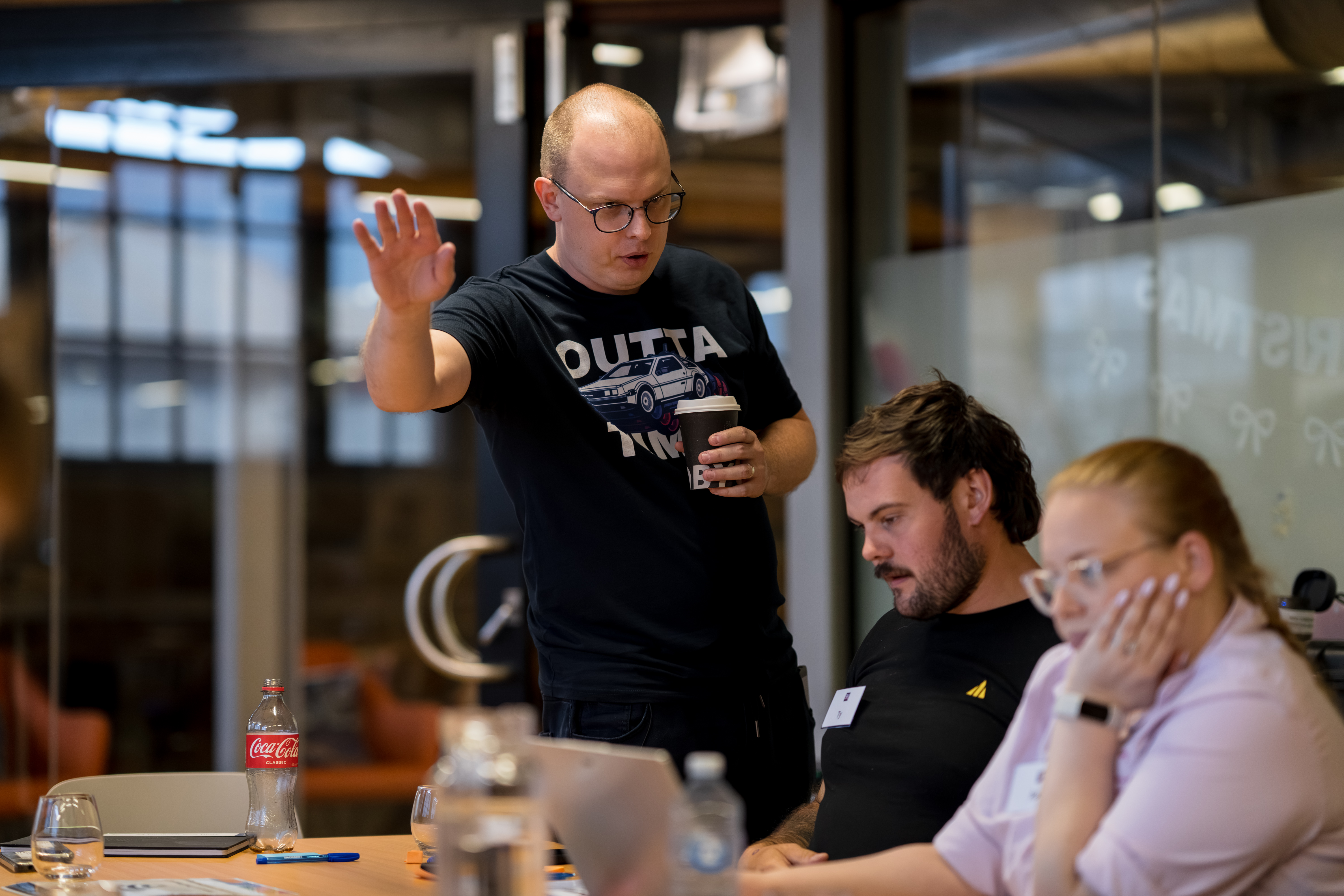 Freedom Workshop November 2025 - Photo 114