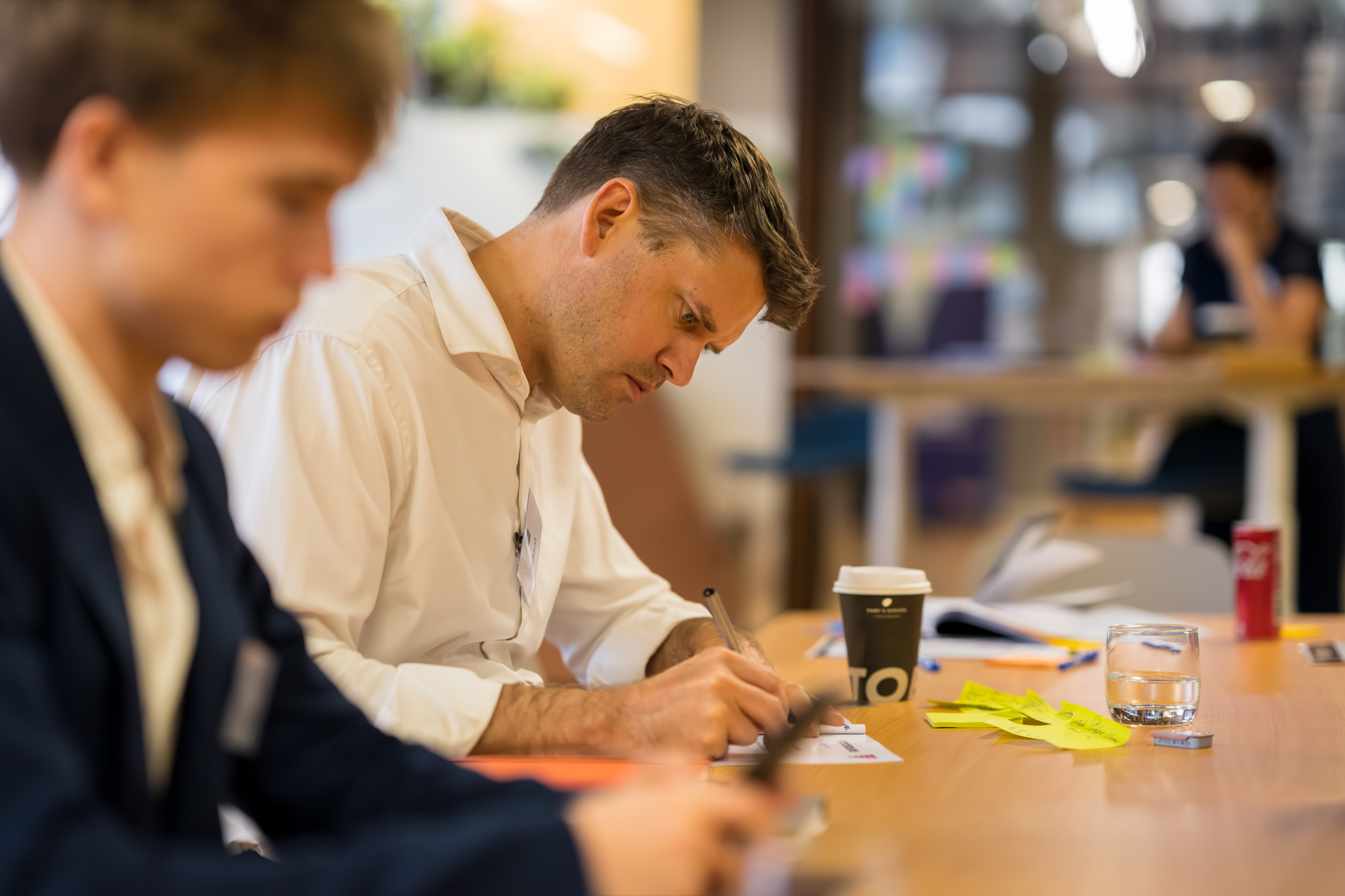 Freedom Workshop November 2025 - Photo 116