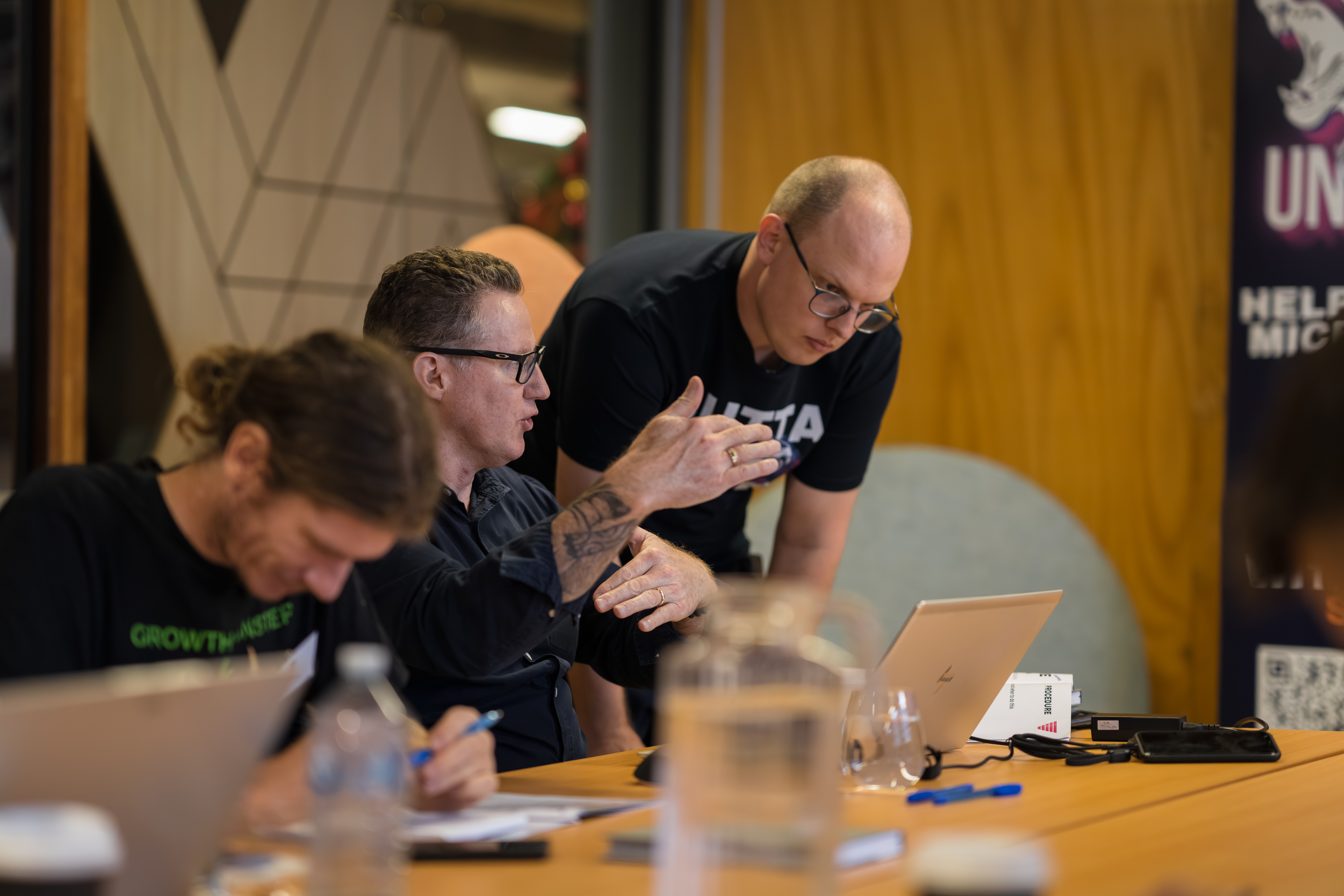 Freedom Workshop November 2025 - Photo 119