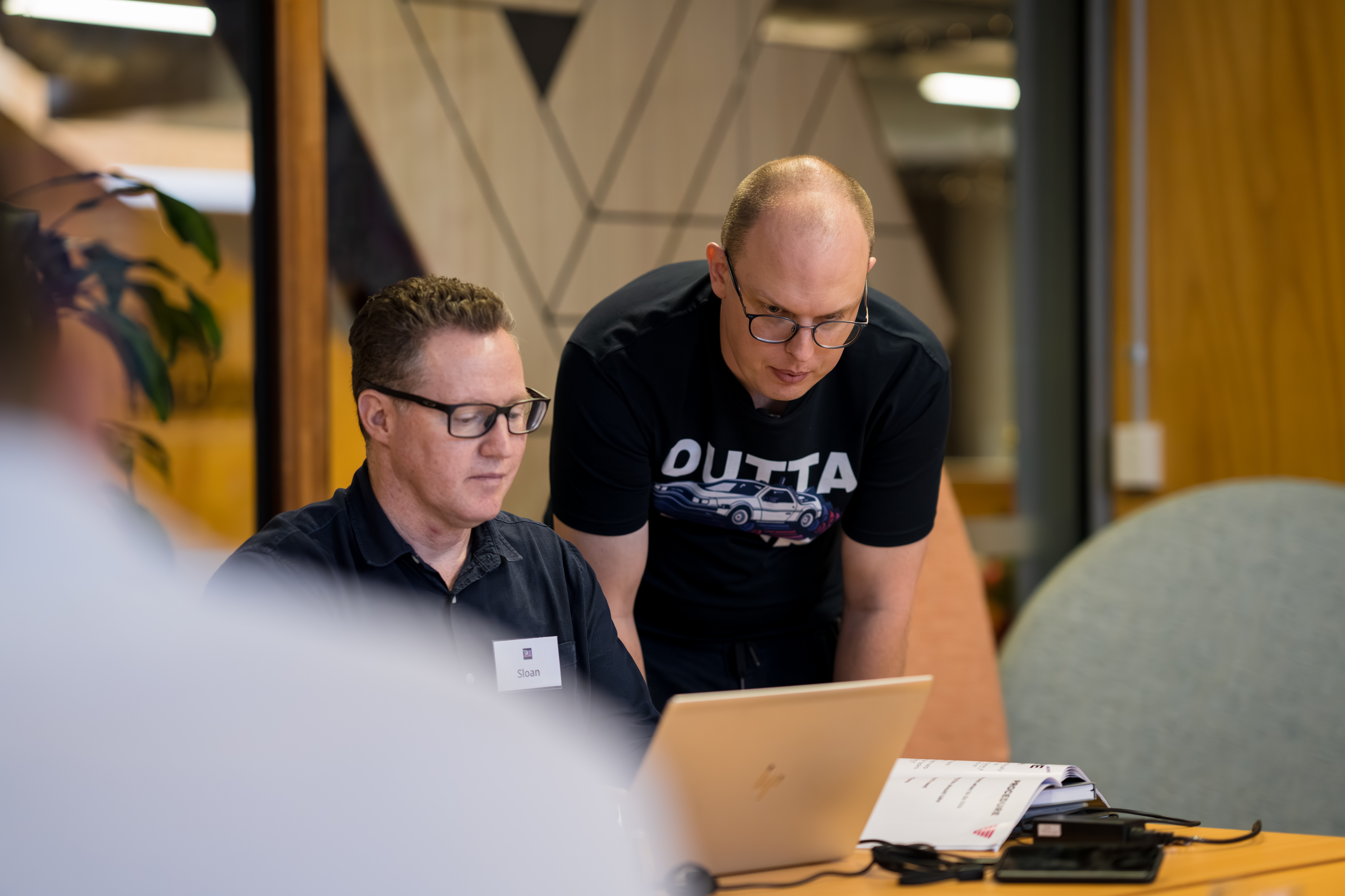 Freedom Workshop November 2025 - Photo 120