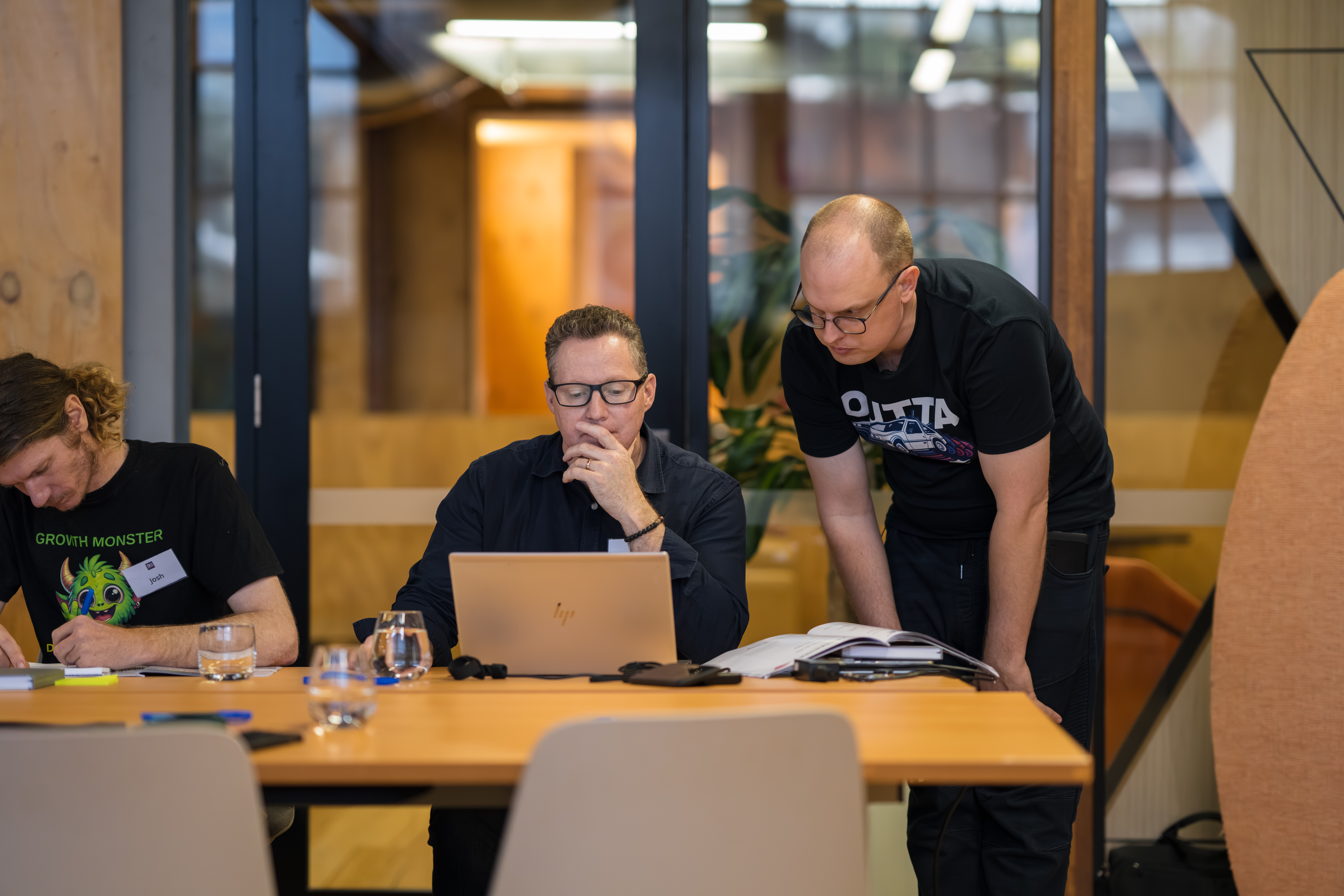 Freedom Workshop November 2025 - Photo 121