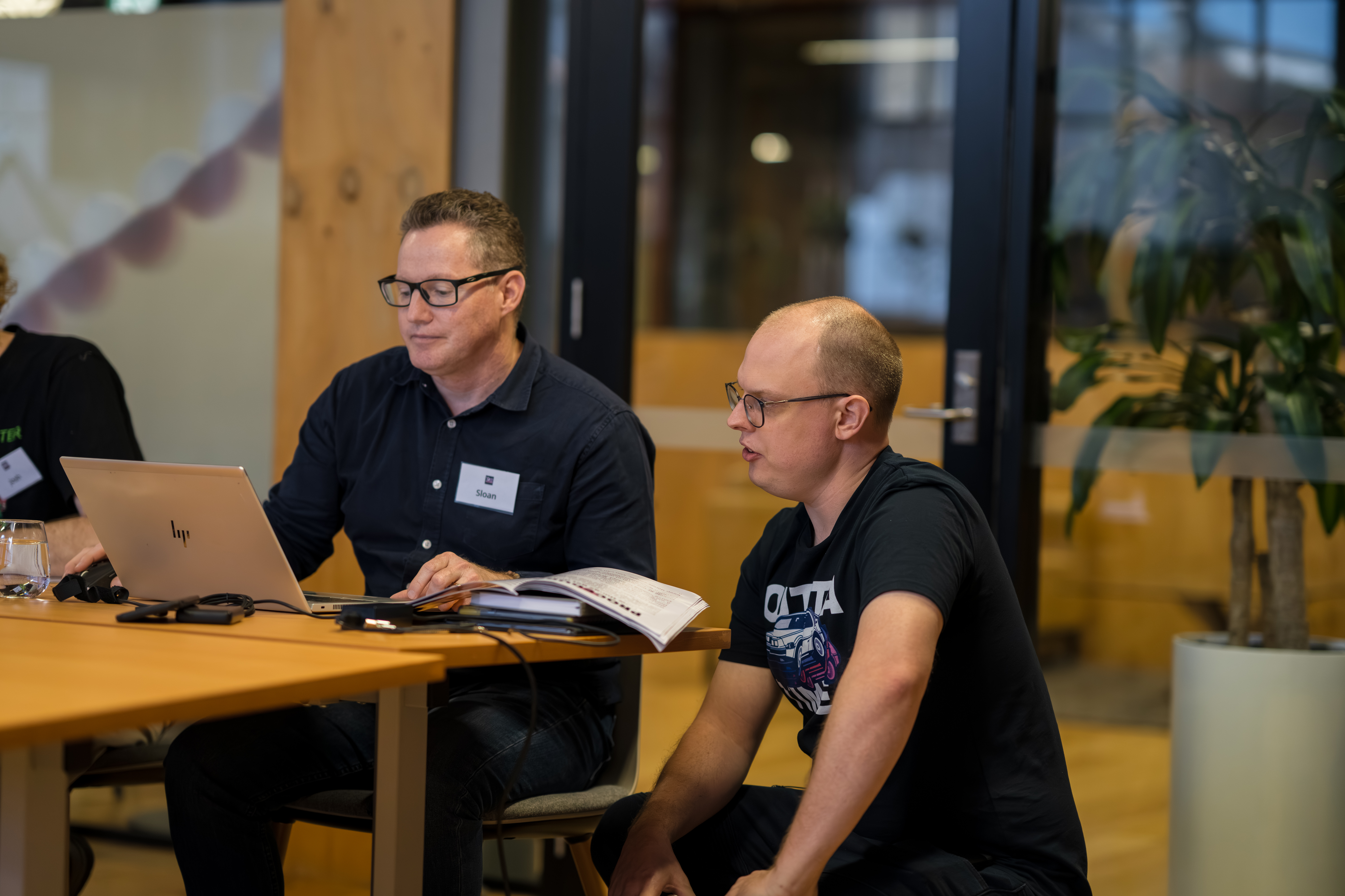 Freedom Workshop November 2025 - Photo 123