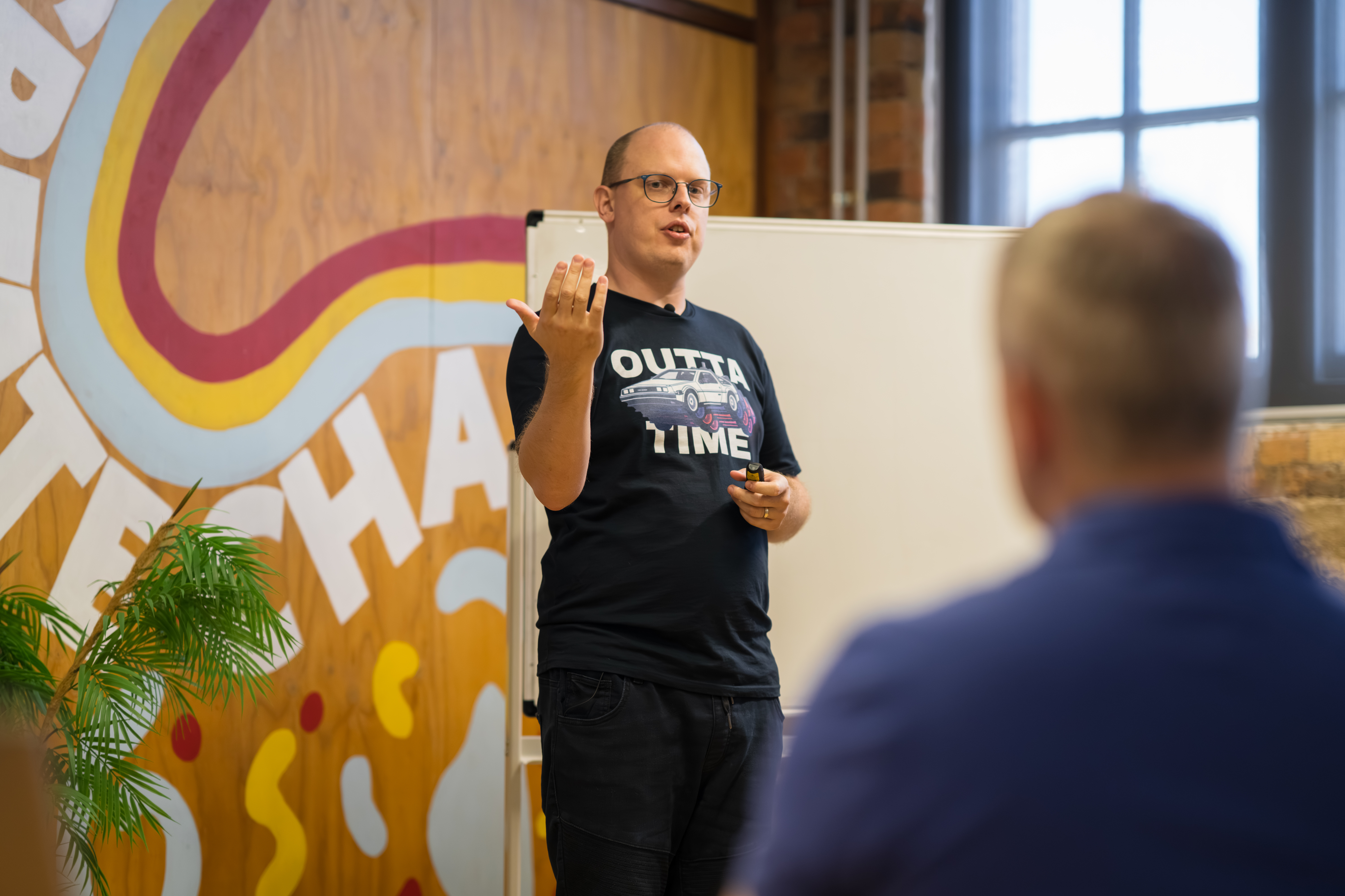 Freedom Workshop November 2025 - Photo 124