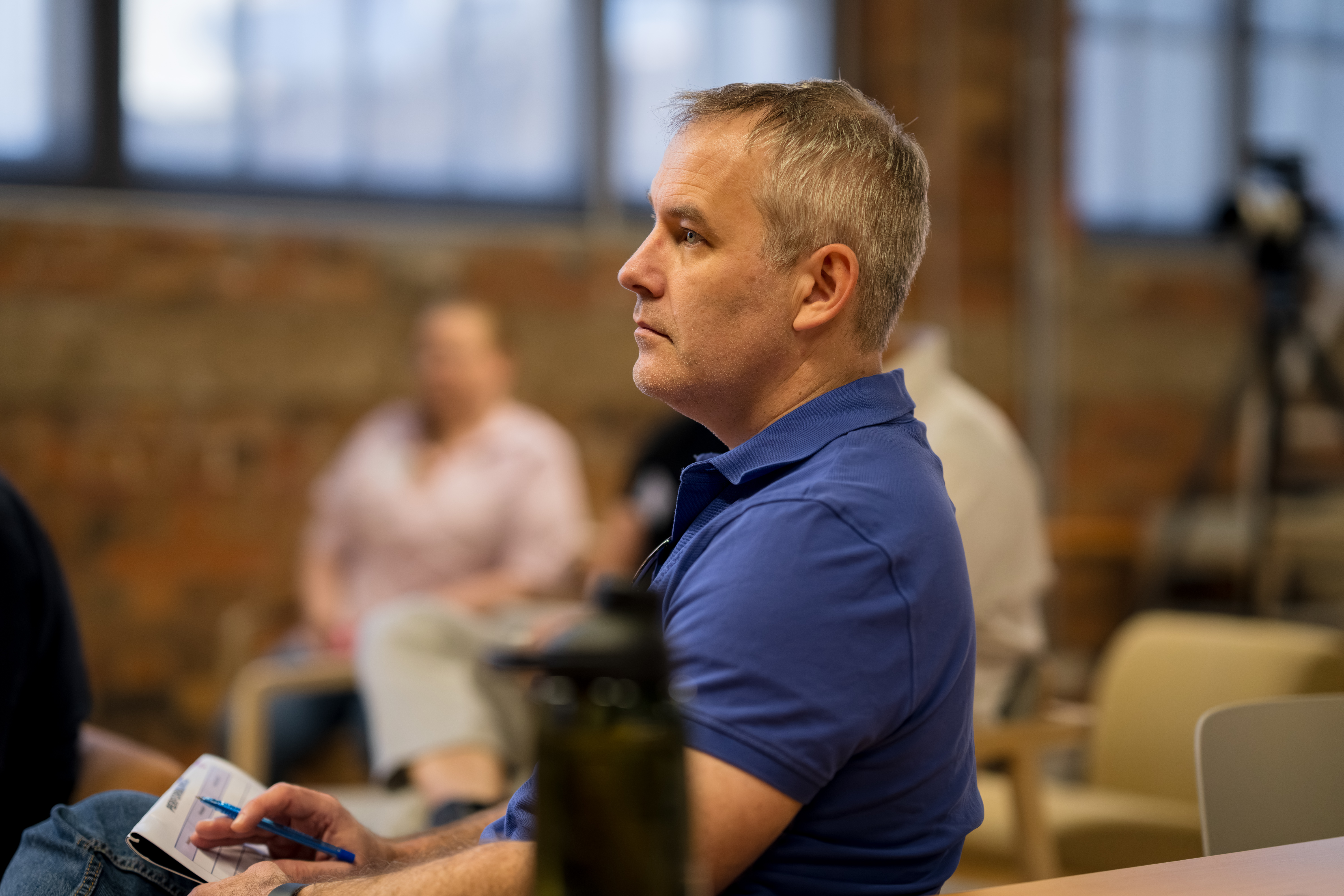 Freedom Workshop November 2025 - Photo 126