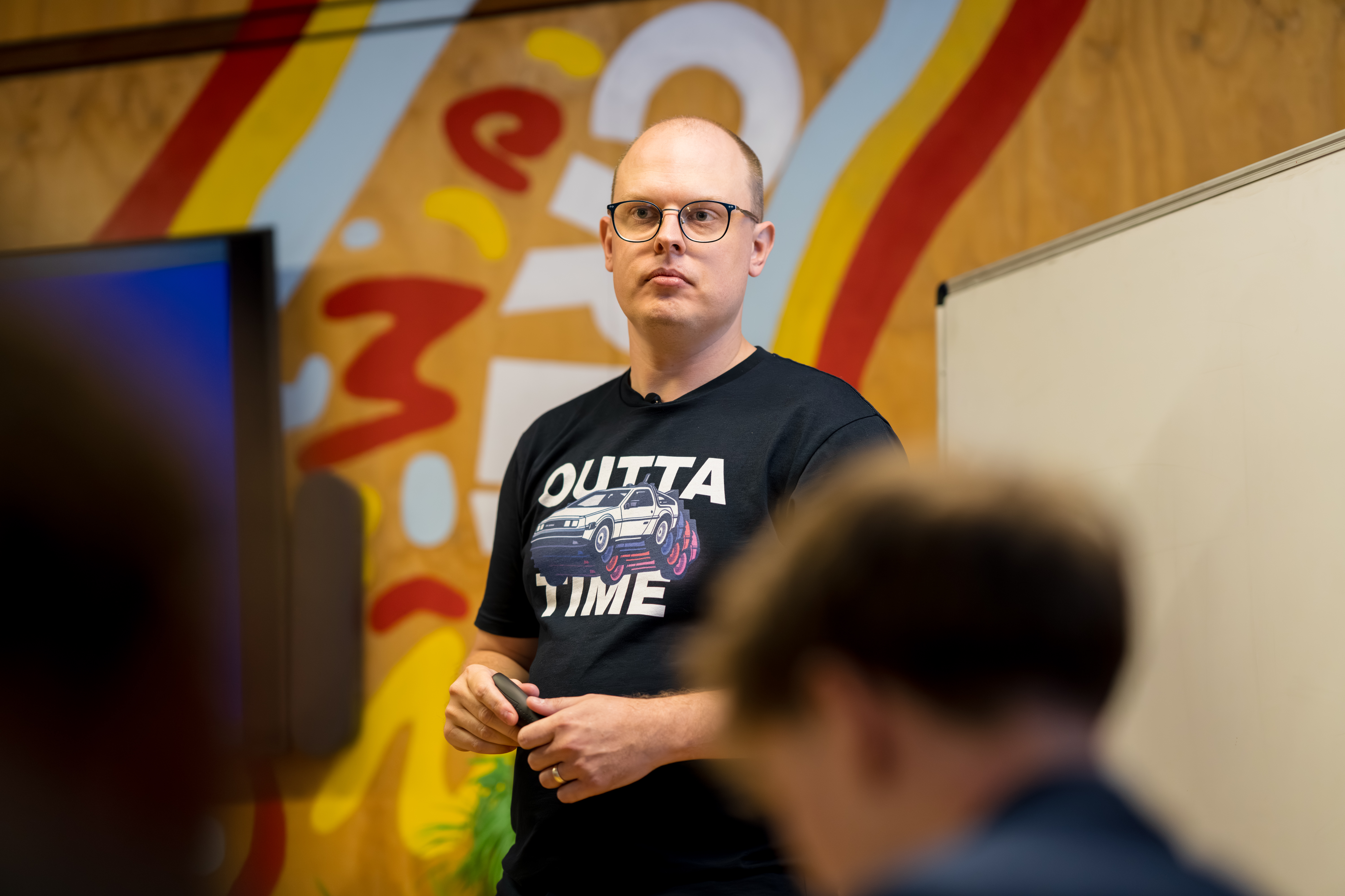 Freedom Workshop November 2025 - Photo 131