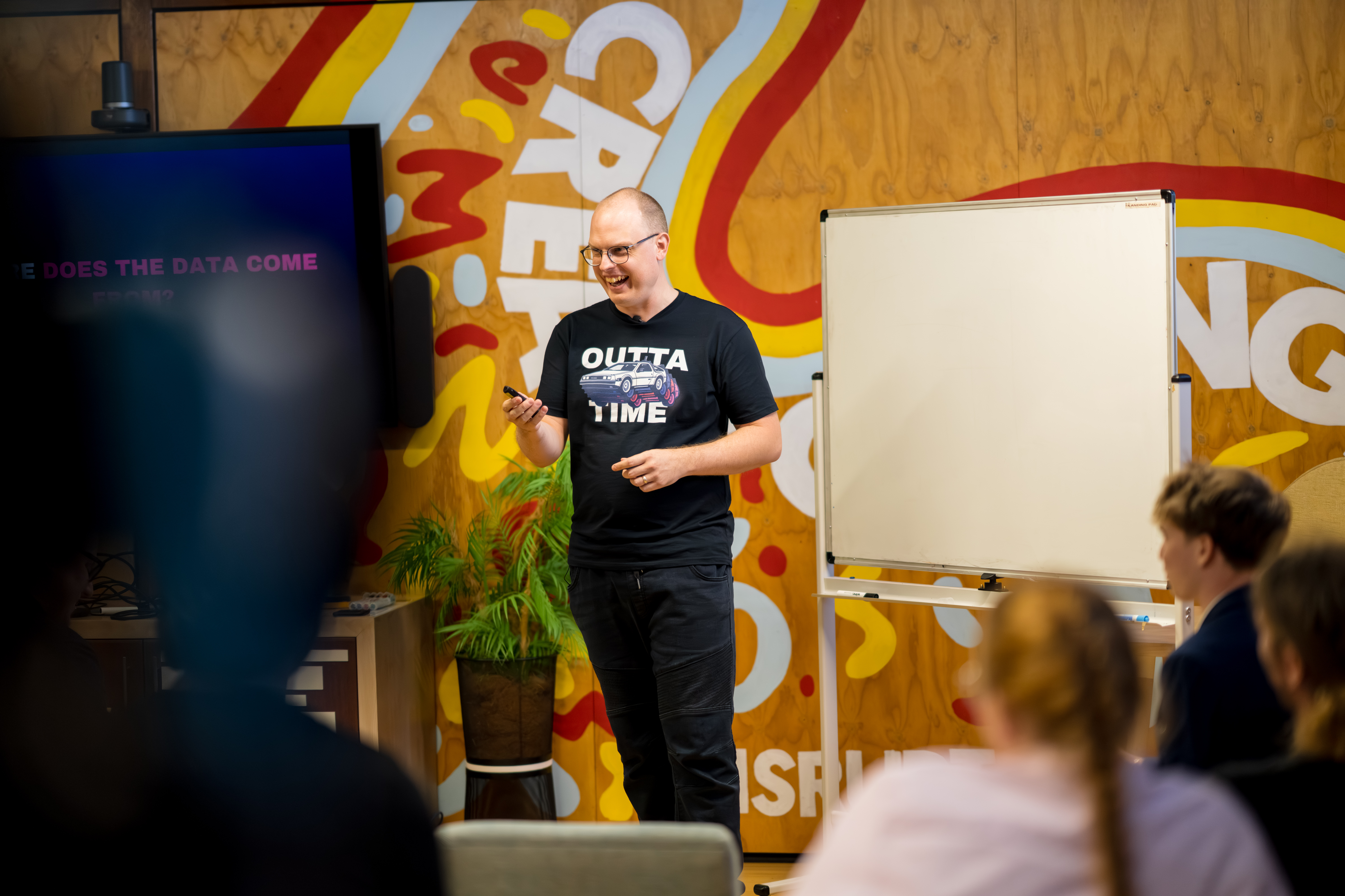 Freedom Workshop November 2025 - Photo 132