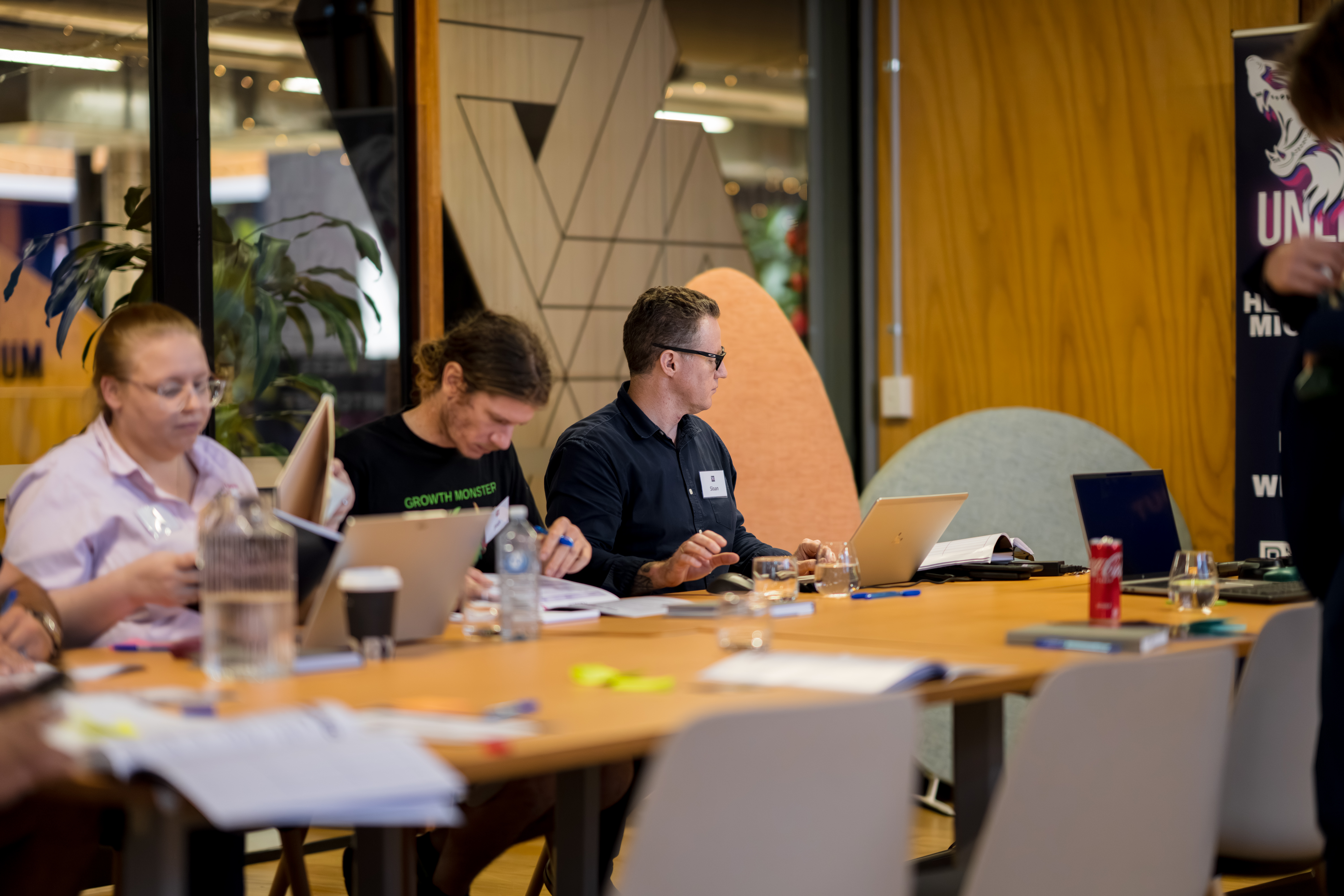 Freedom Workshop November 2025 - Photo 136