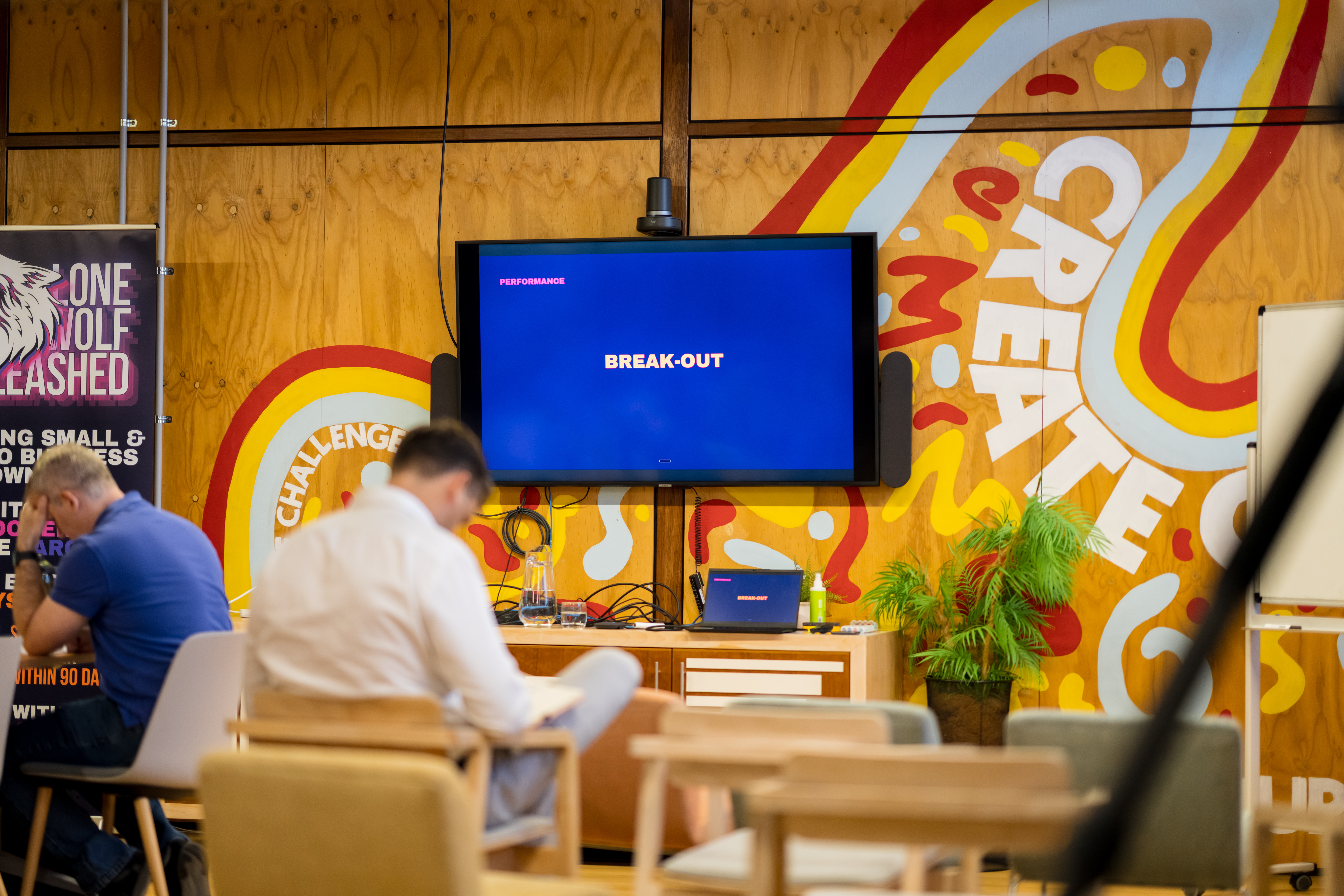 Freedom Workshop November 2025 - Photo 137