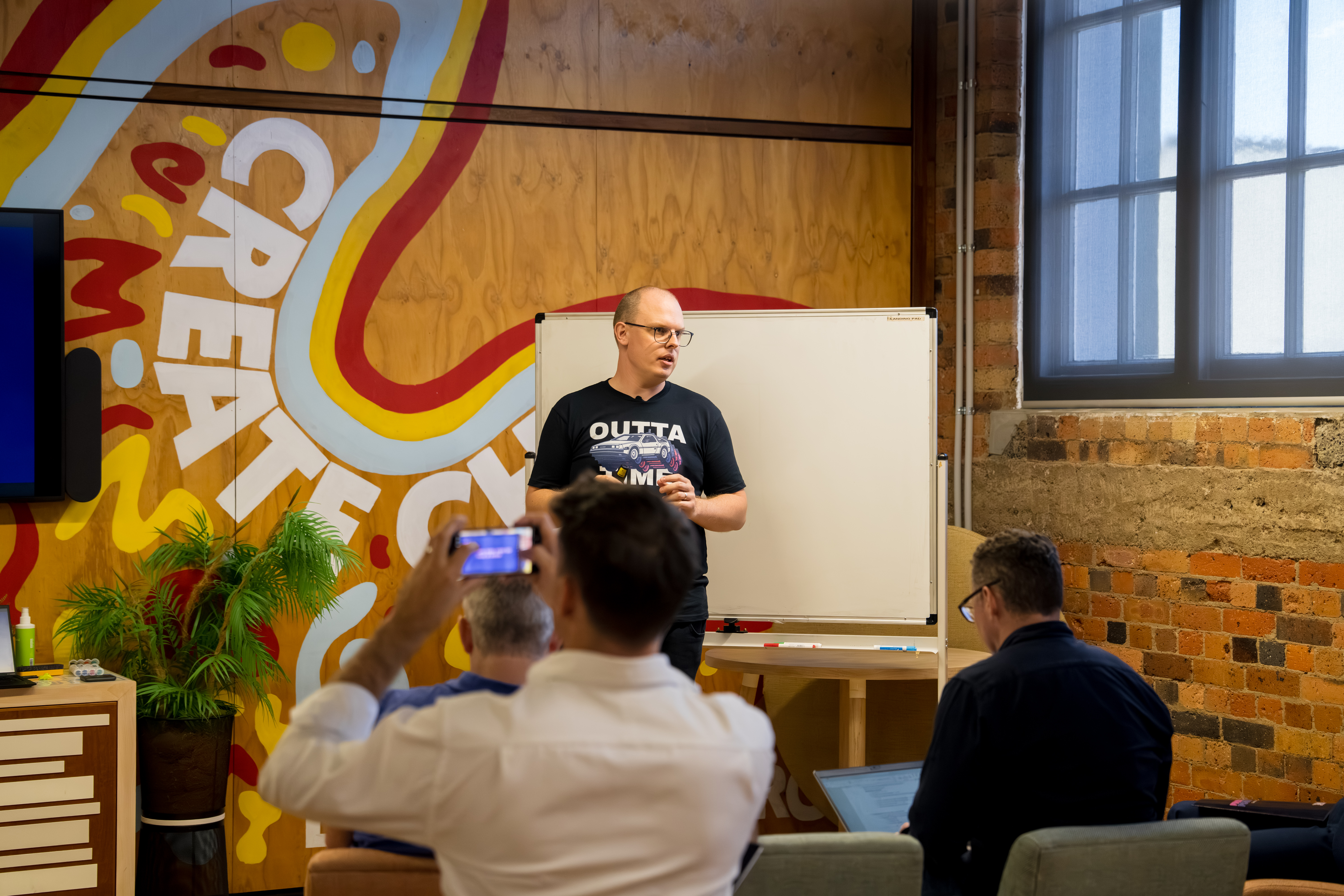 Freedom Workshop November 2025 - Photo 138