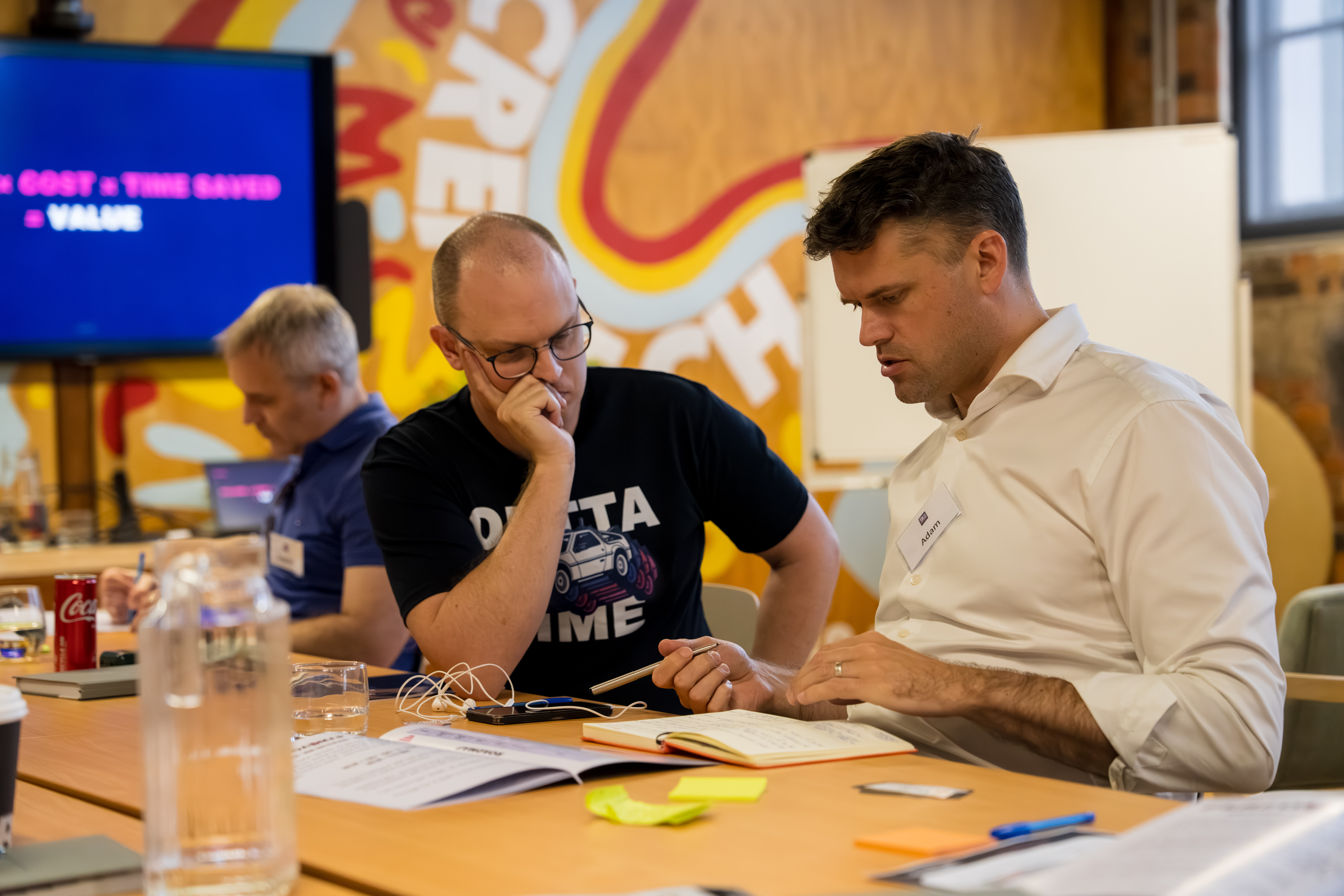 Freedom Workshop November 2025 - Photo 139