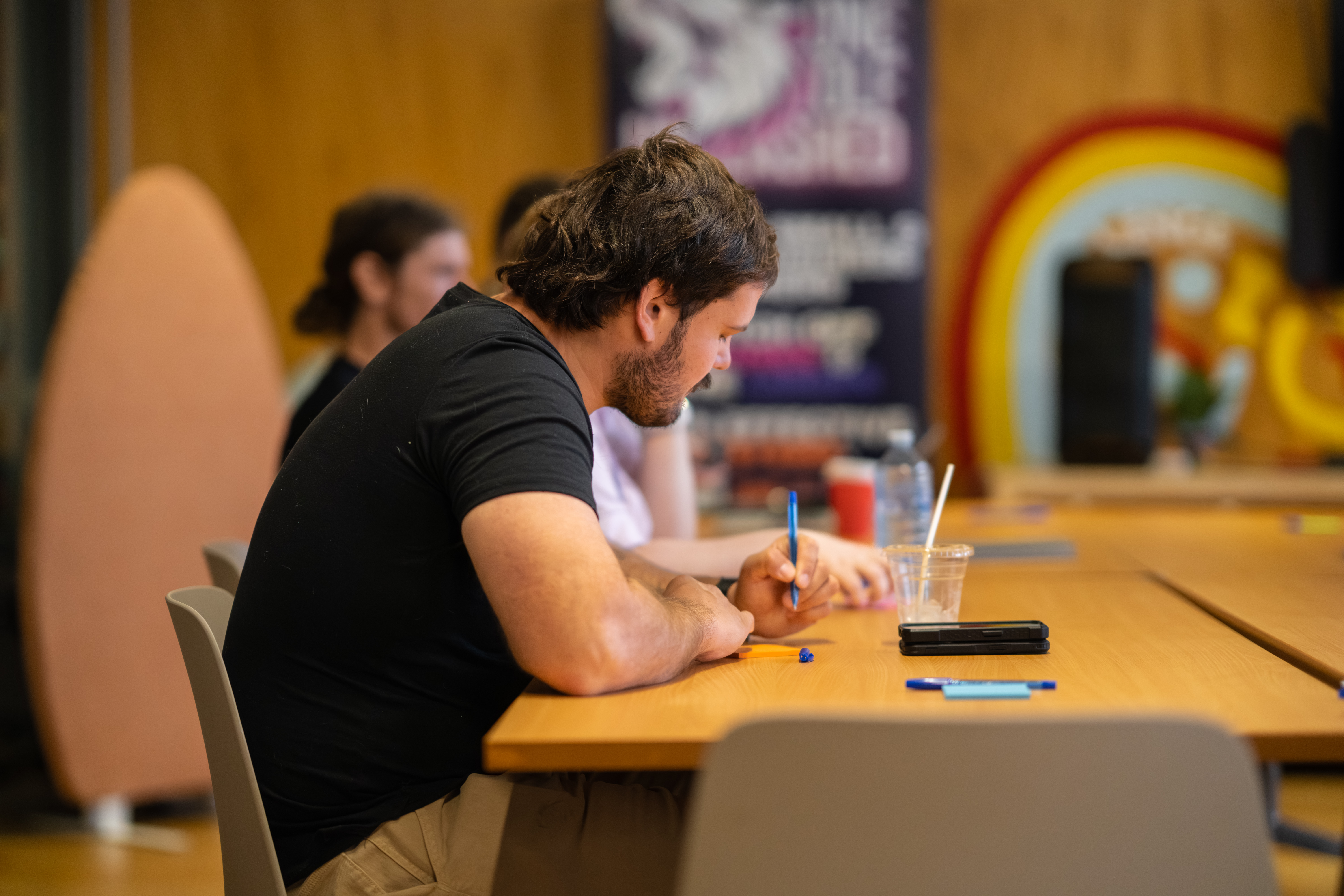 Freedom Workshop November 2025 - Photo 15