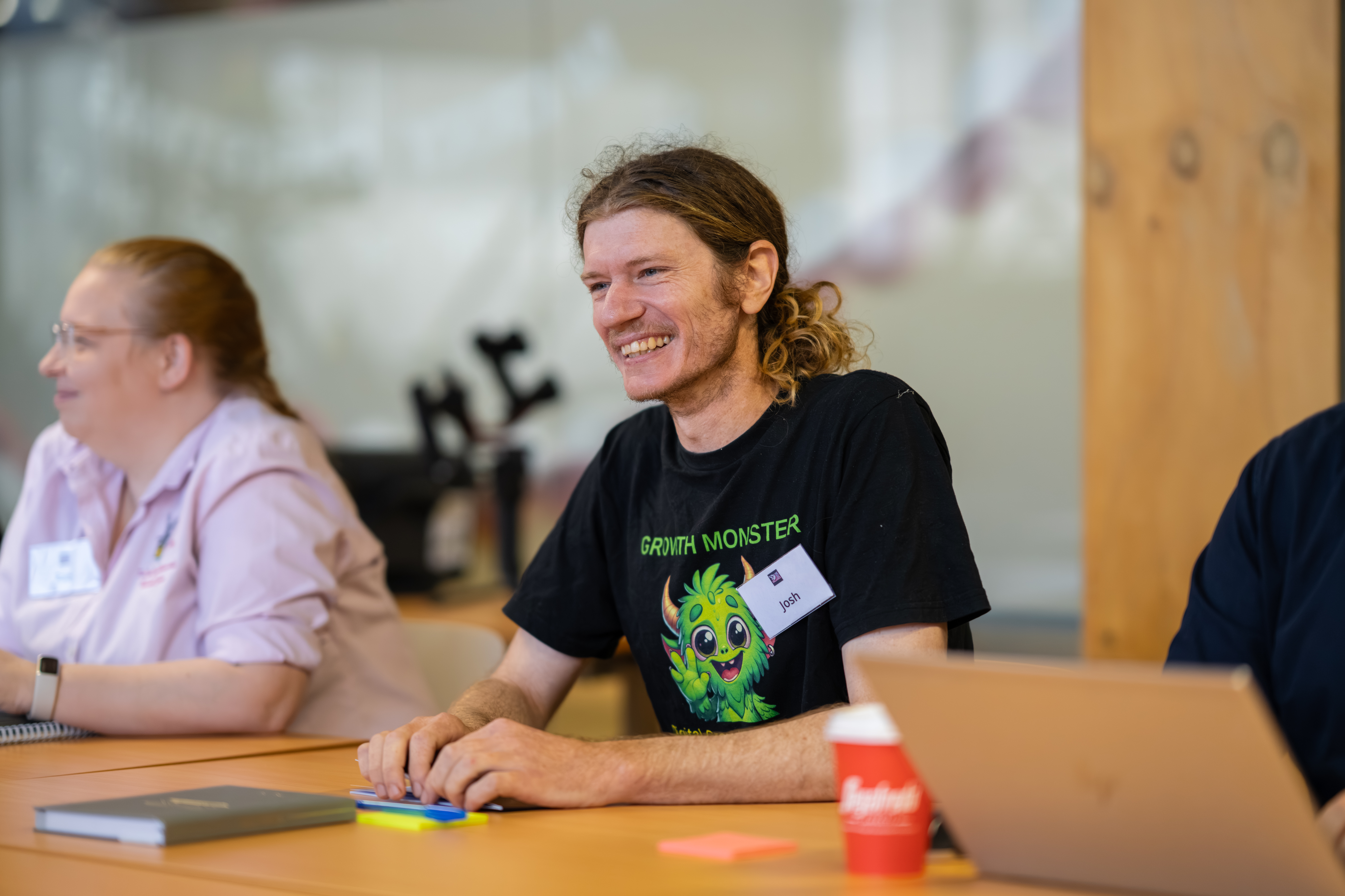 Freedom Workshop November 2025 - Photo 24