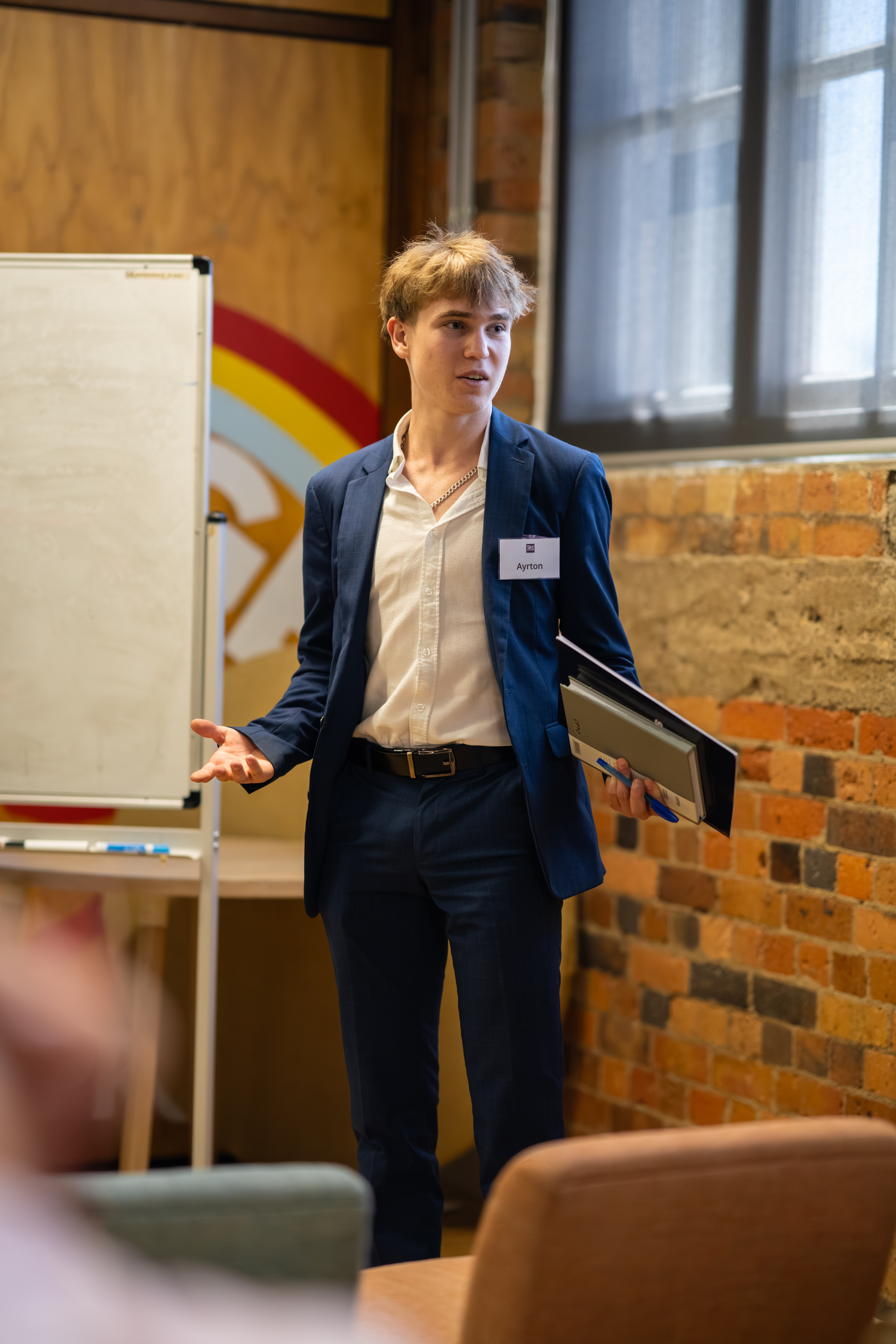 Freedom Workshop November 2025 - Photo 28