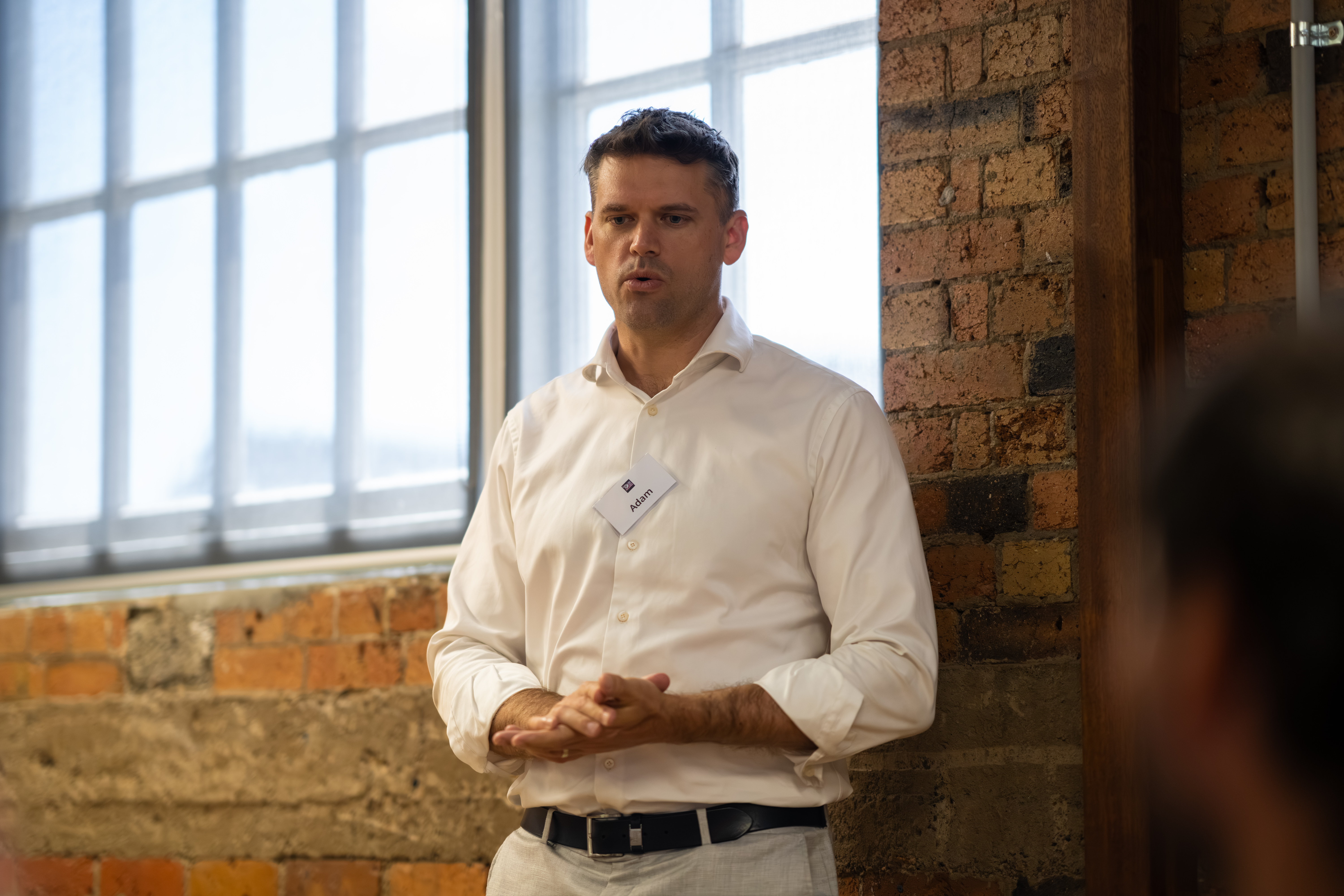 Freedom Workshop November 2025 - Photo 29