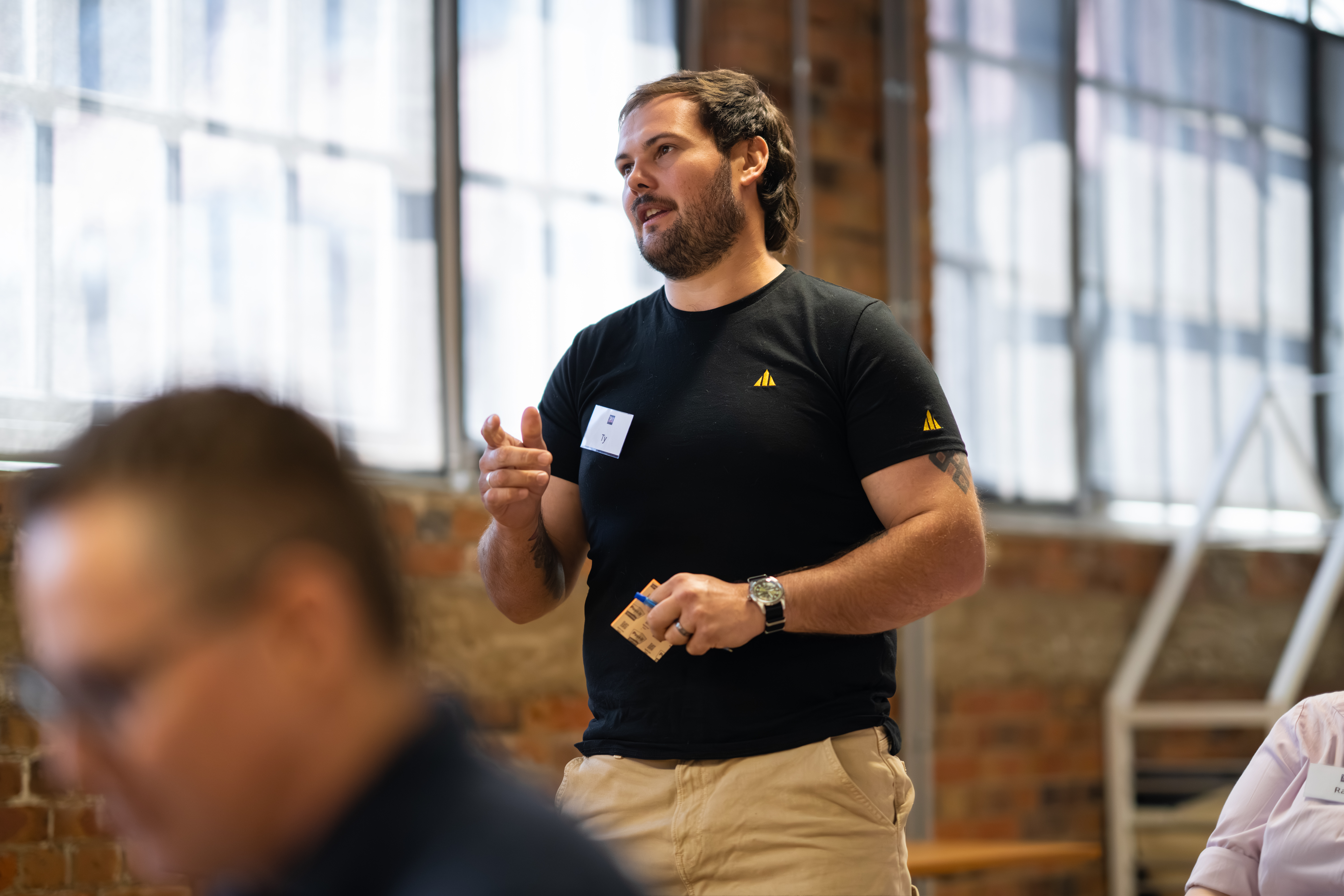 Freedom Workshop November 2025 - Photo 32