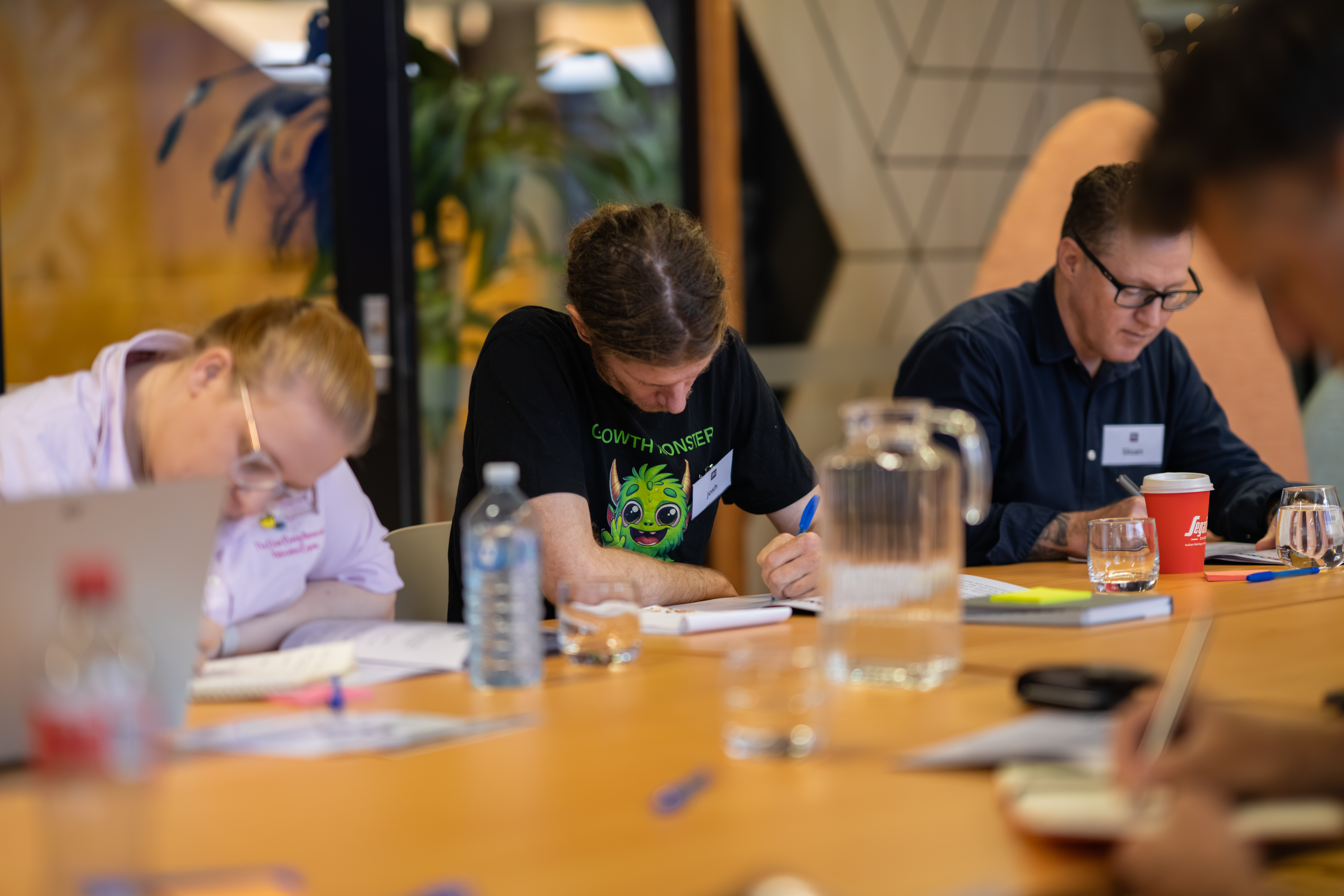 Freedom Workshop November 2025 - Photo 39