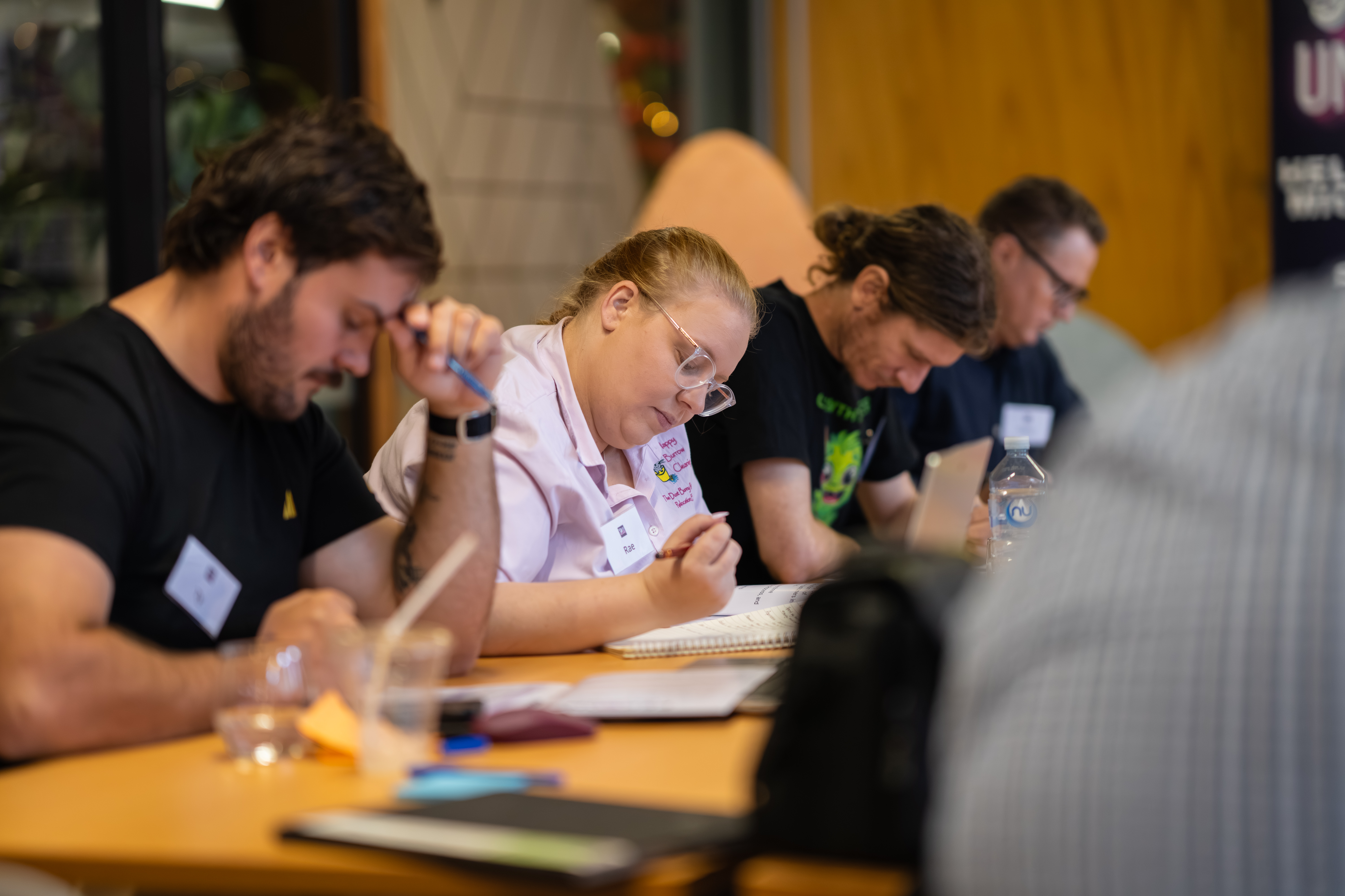 Freedom Workshop November 2025 - Photo 42