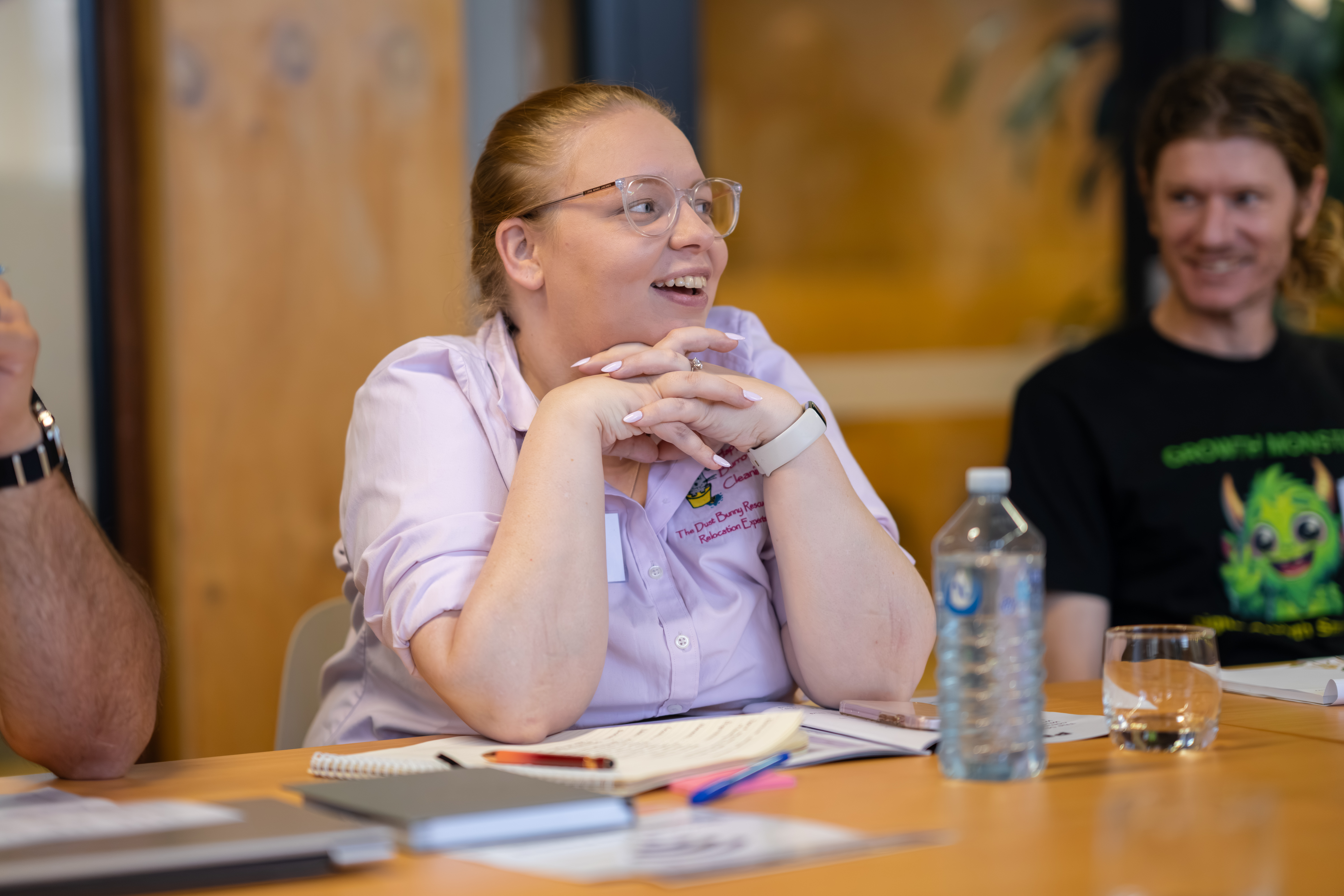 Freedom Workshop November 2025 - Photo 49