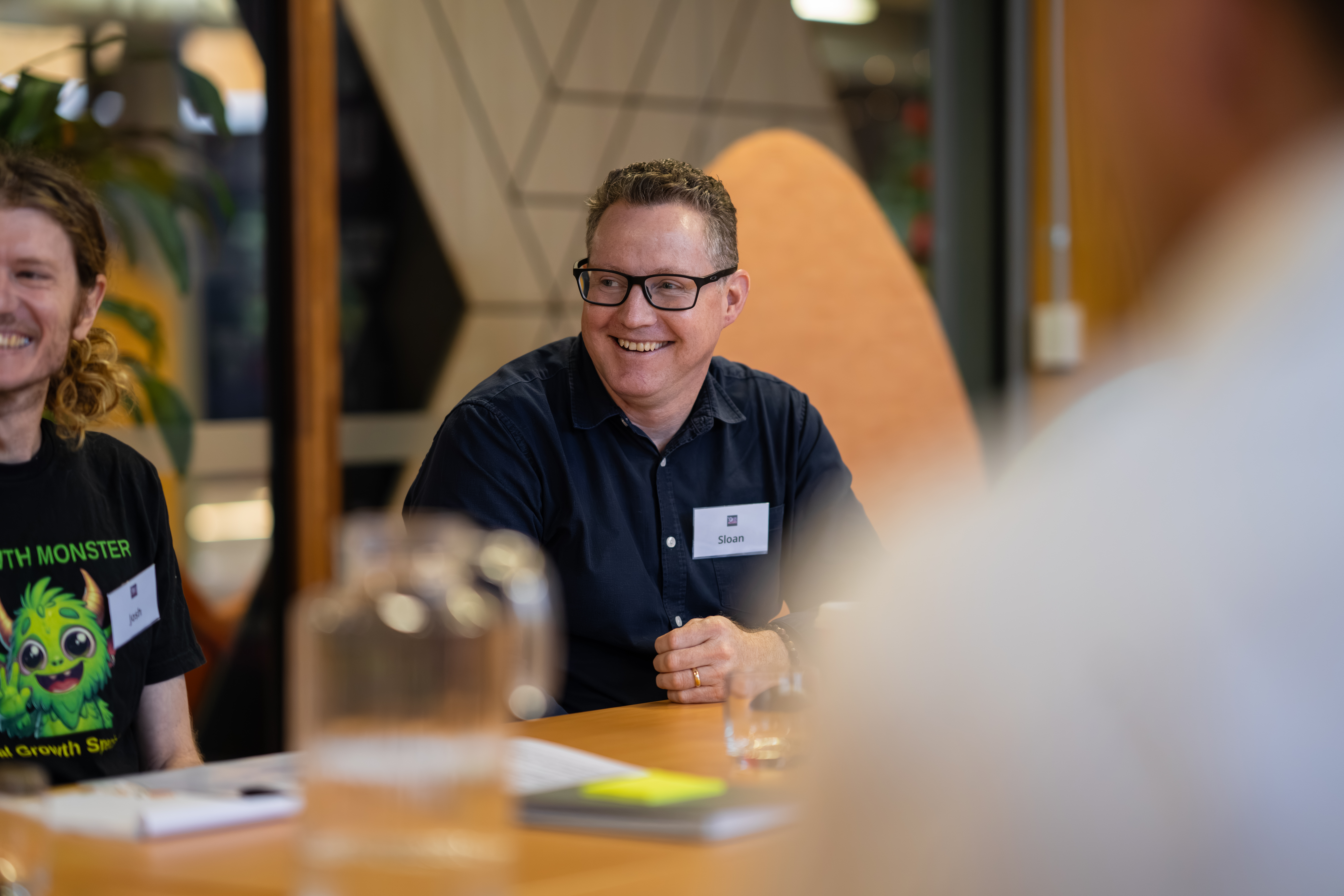 Freedom Workshop November 2025 - Photo 50