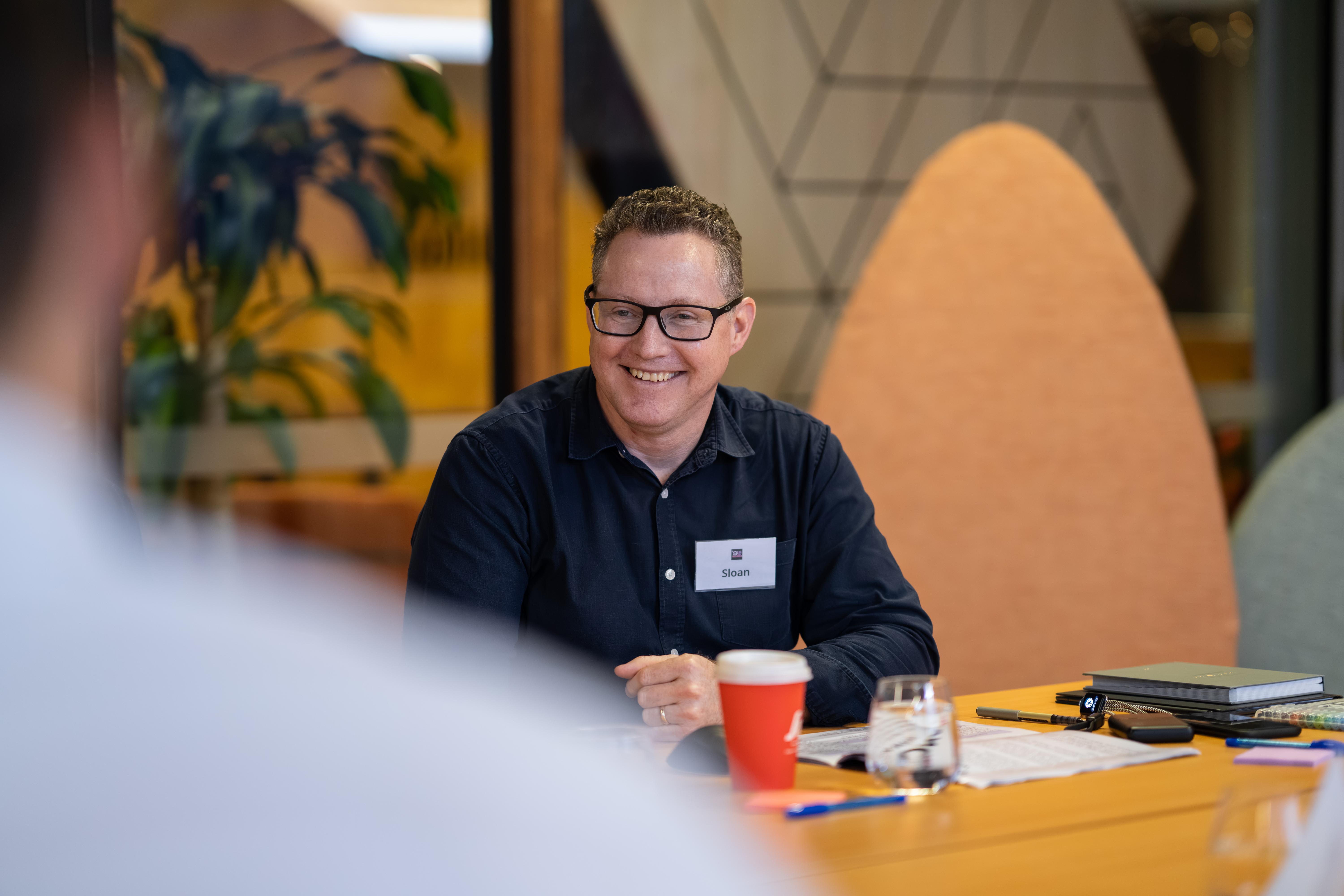 Freedom Workshop November 2025 - Photo 51