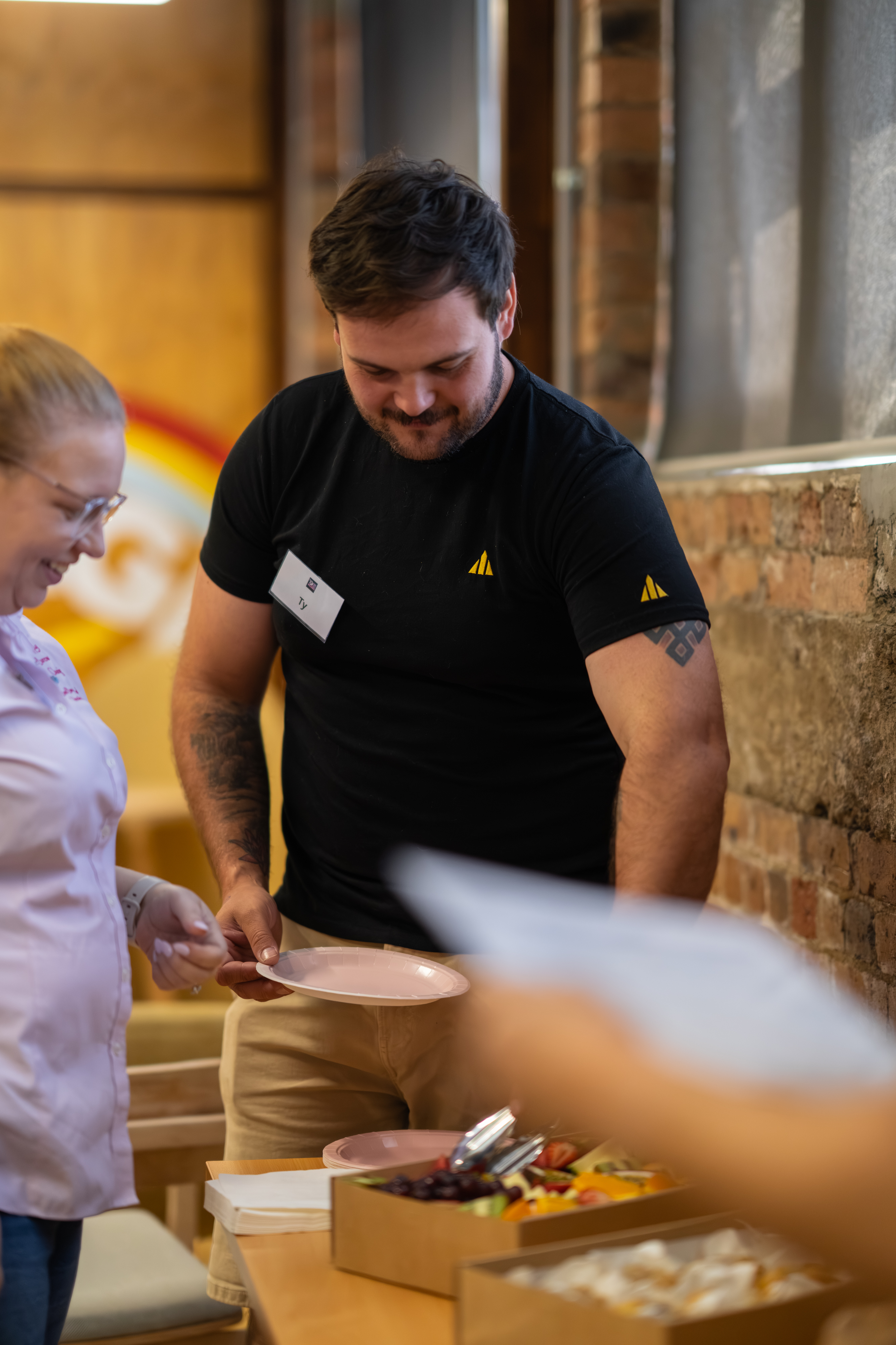 Freedom Workshop November 2025 - Photo 58