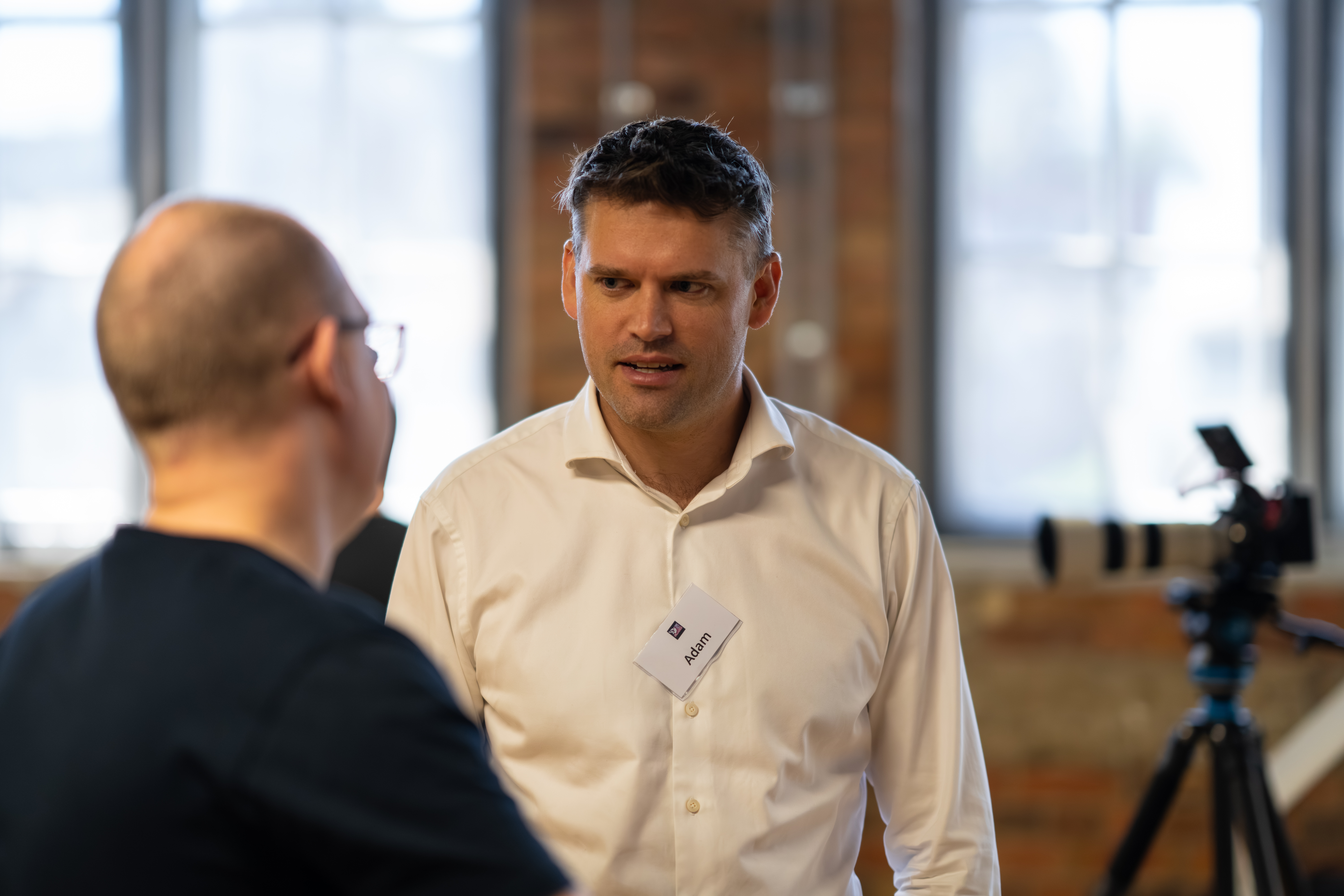 Freedom Workshop November 2025 - Photo 61