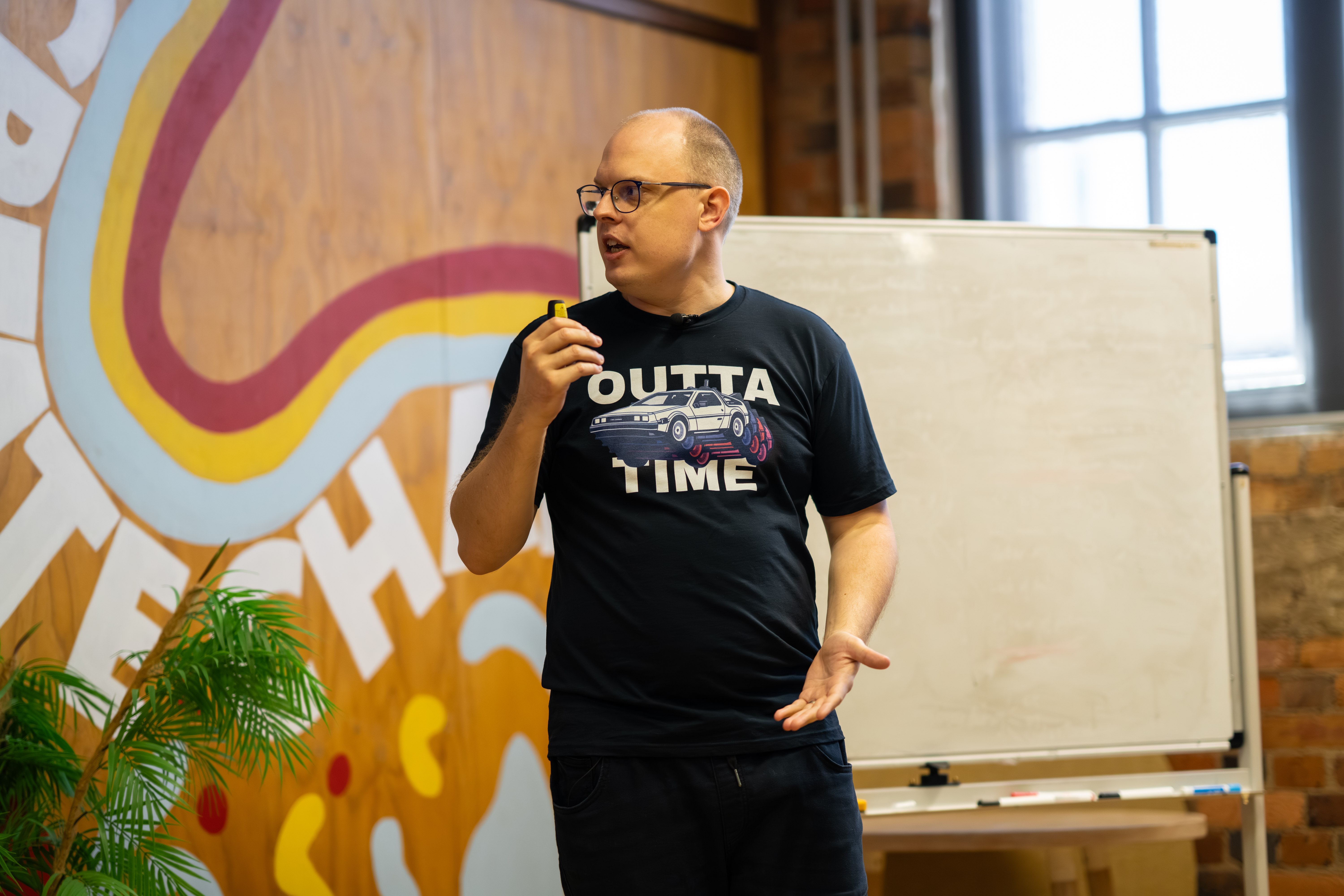 Freedom Workshop November 2025 - Photo 66