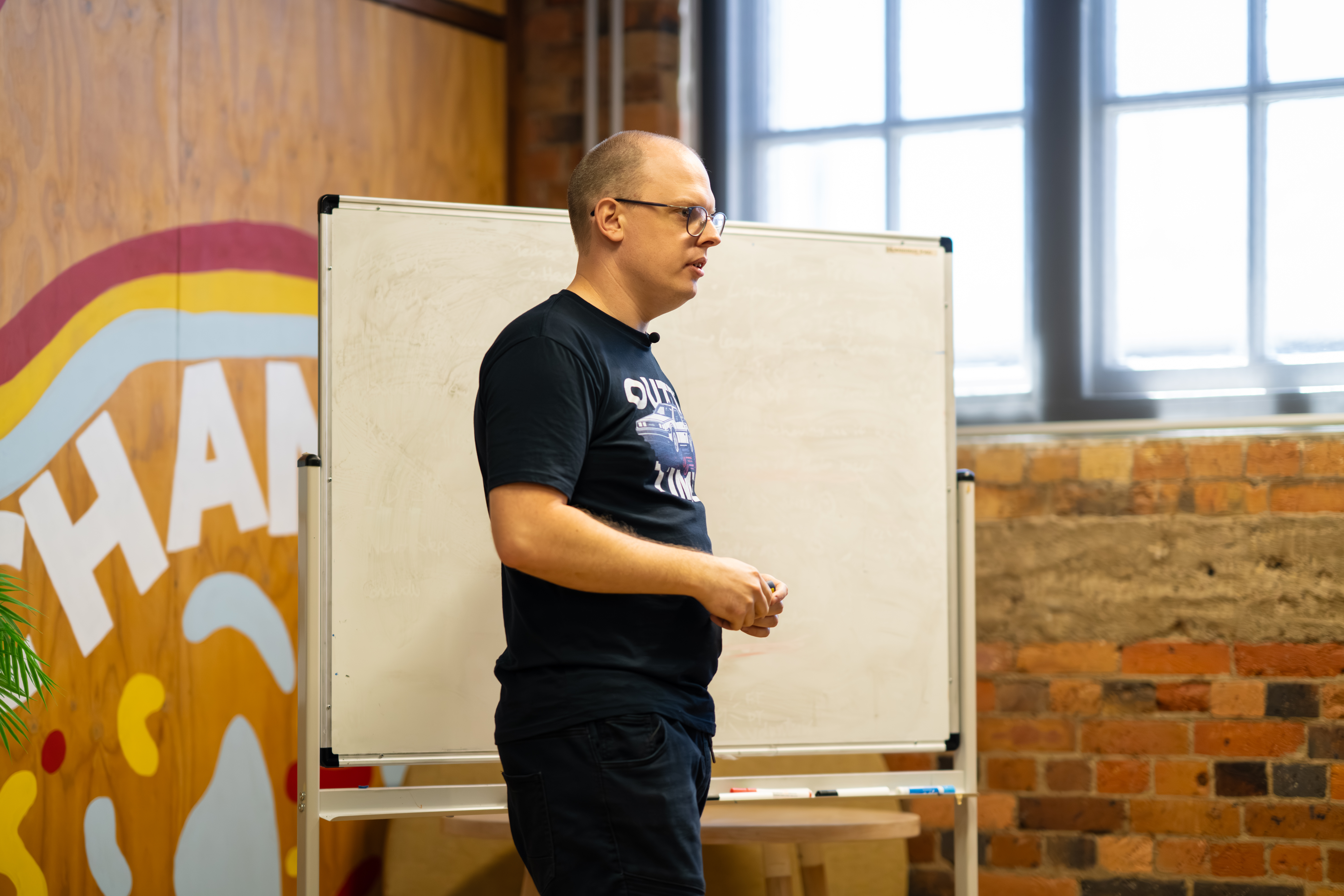 Freedom Workshop November 2025 - Photo 67