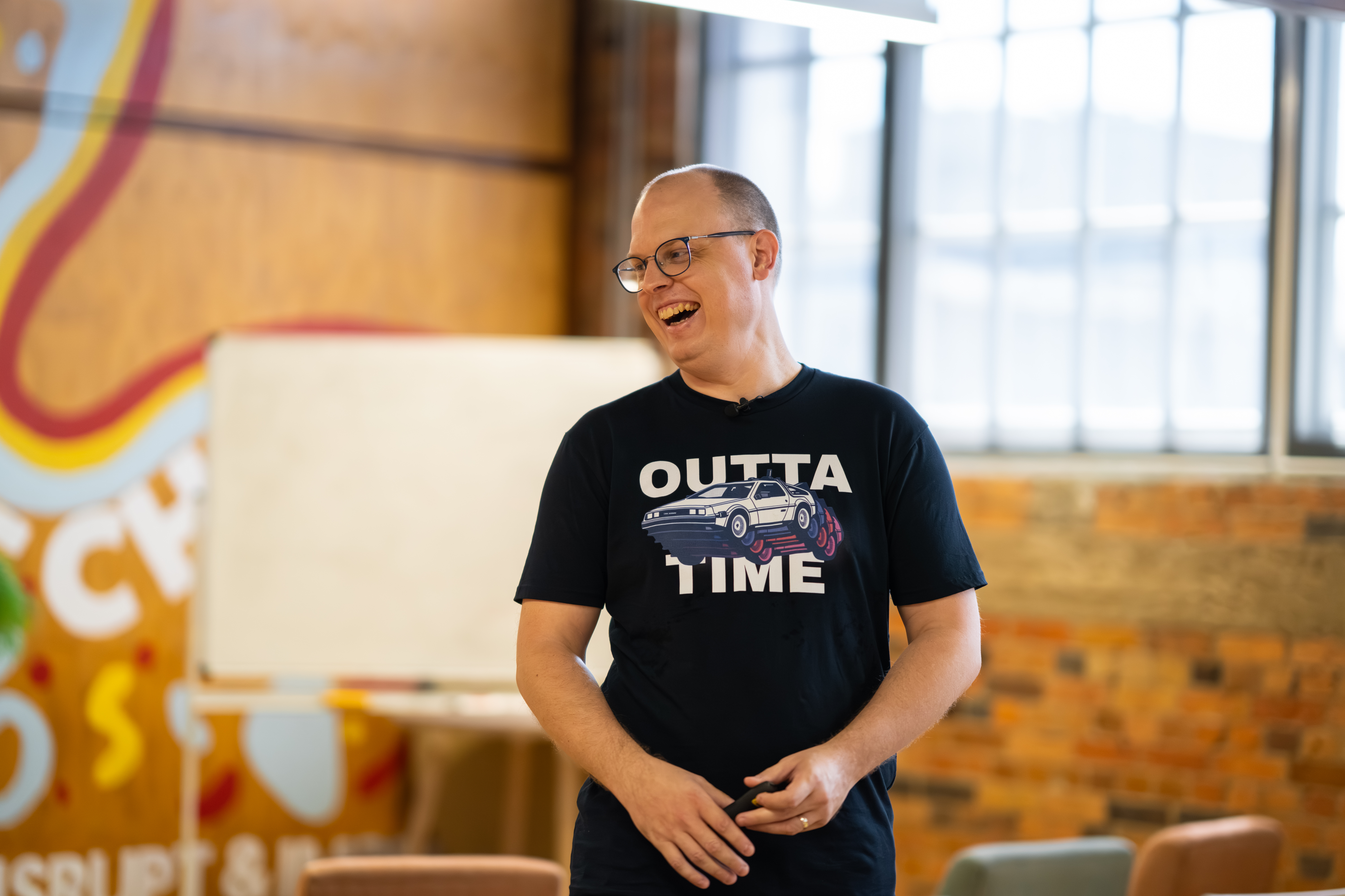 Freedom Workshop November 2025 - Photo 7