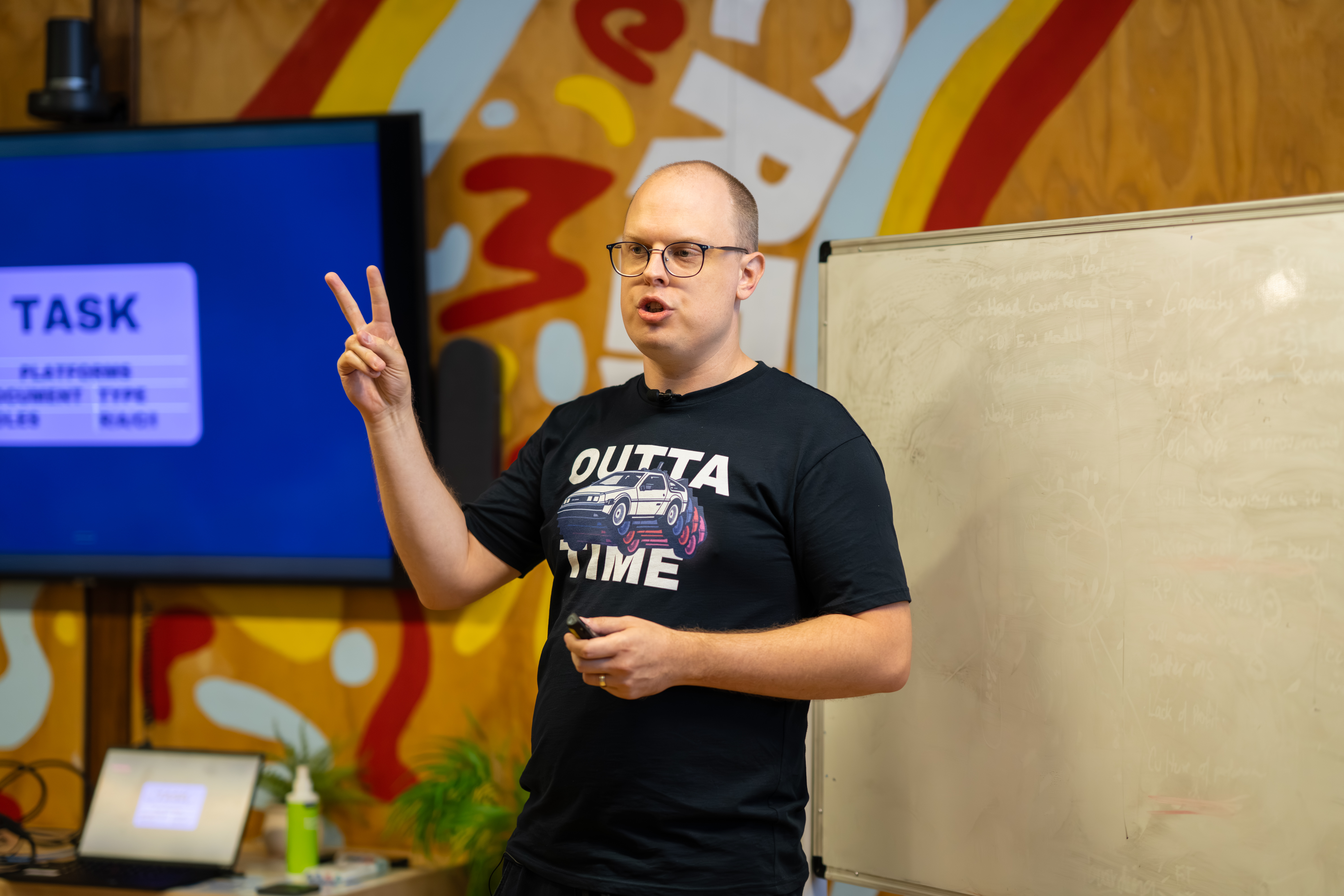 Freedom Workshop November 2025 - Photo 71