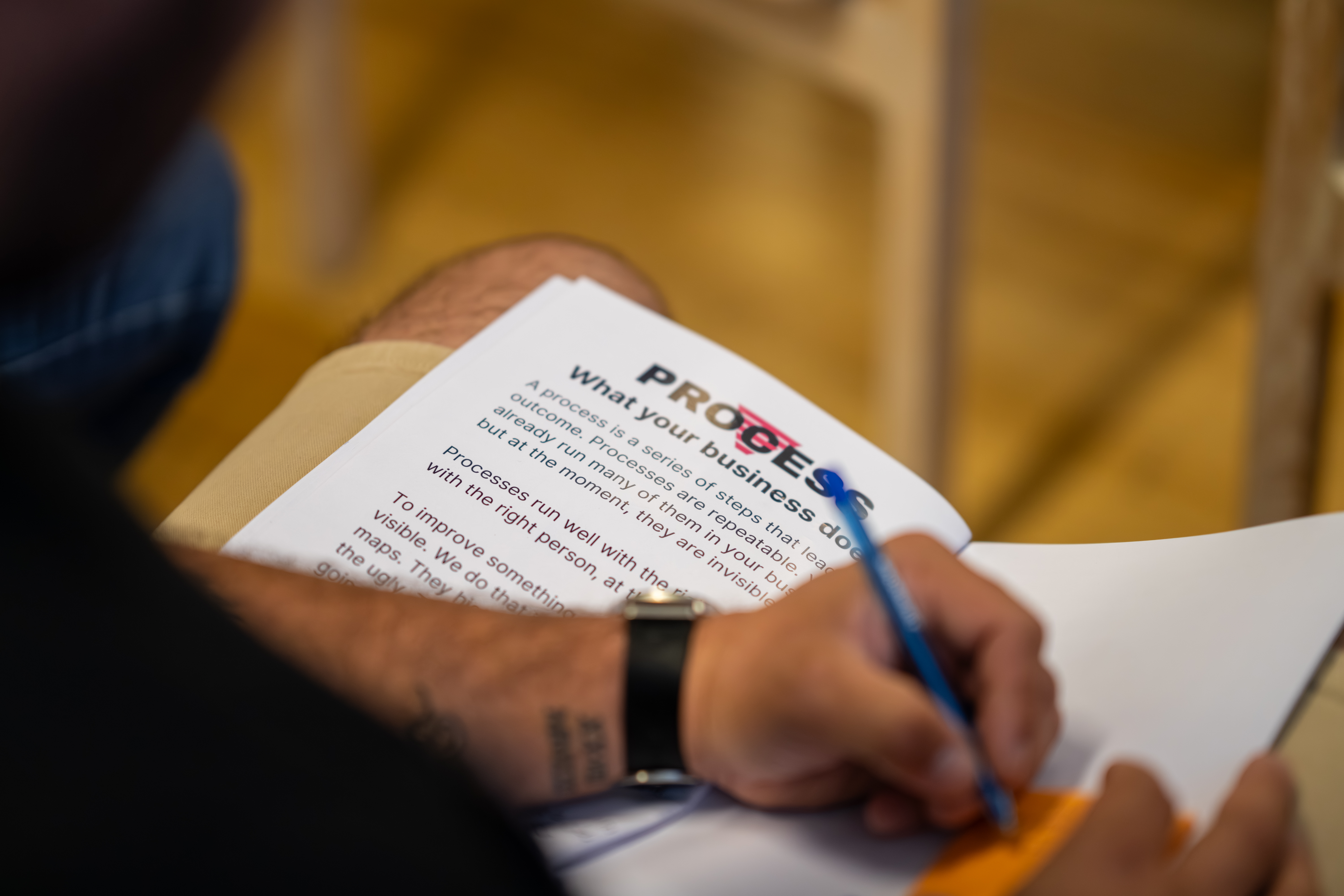 Freedom Workshop November 2025 - Photo 75