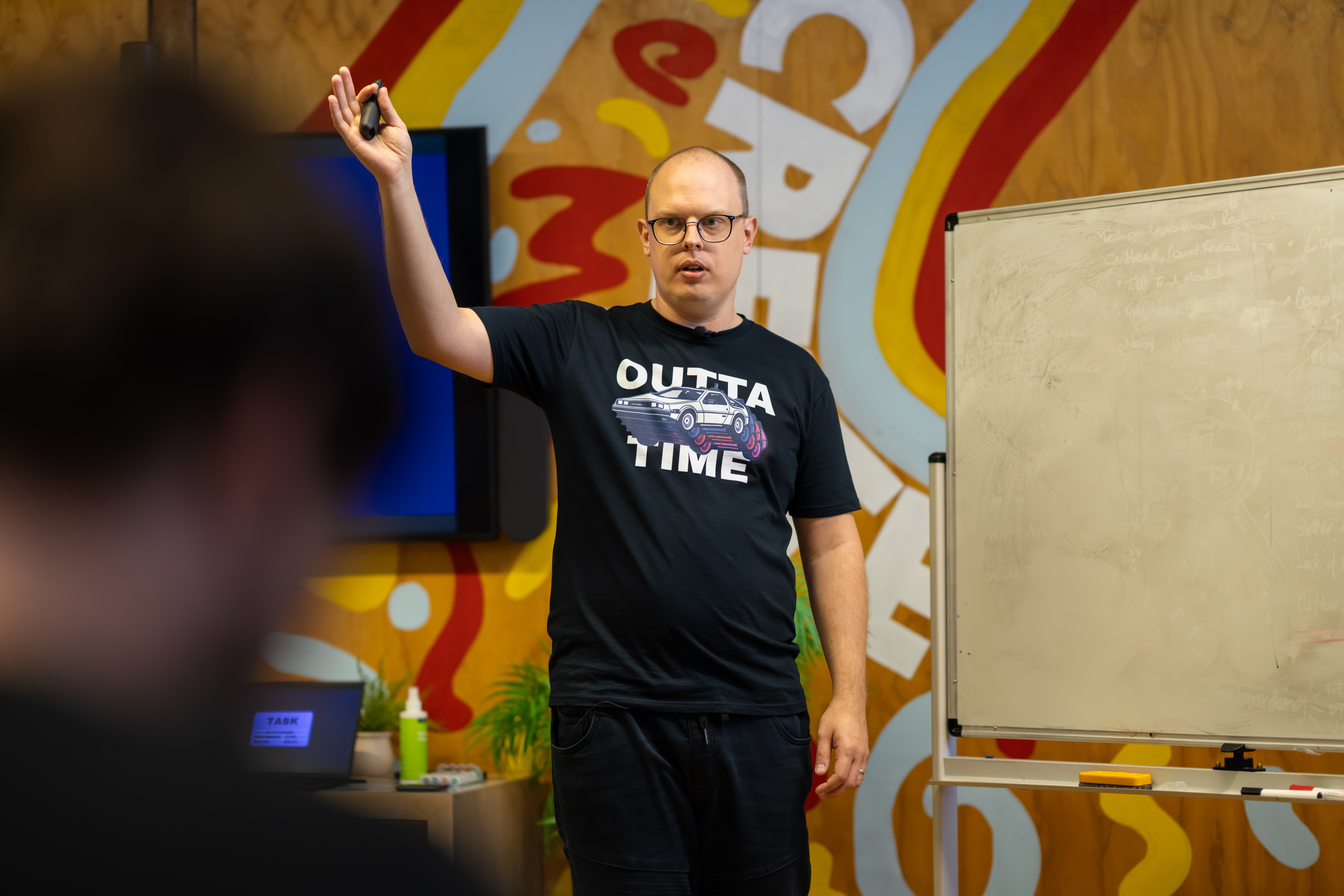 Freedom Workshop November 2025 - Photo 76