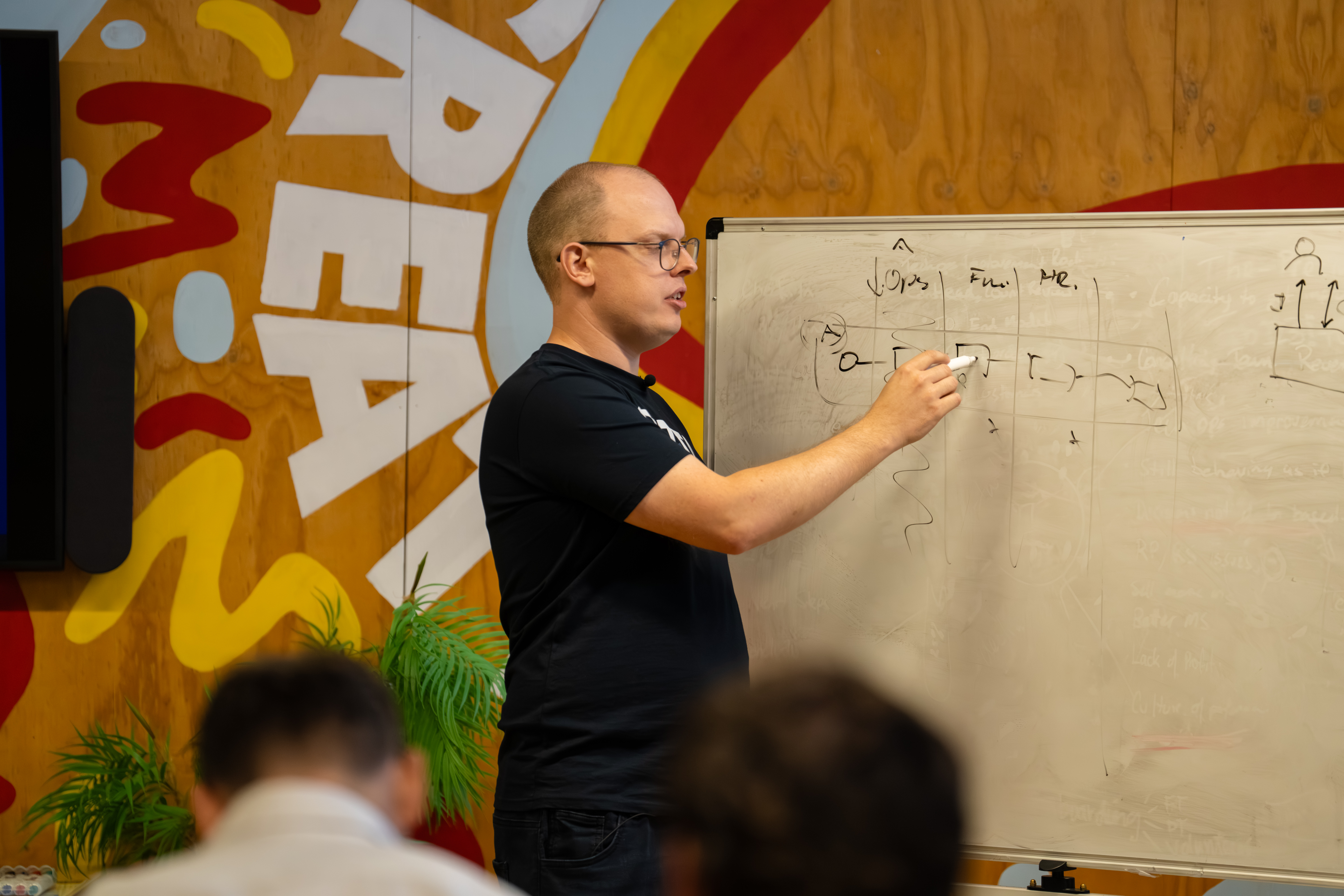 Freedom Workshop November 2025 - Photo 78