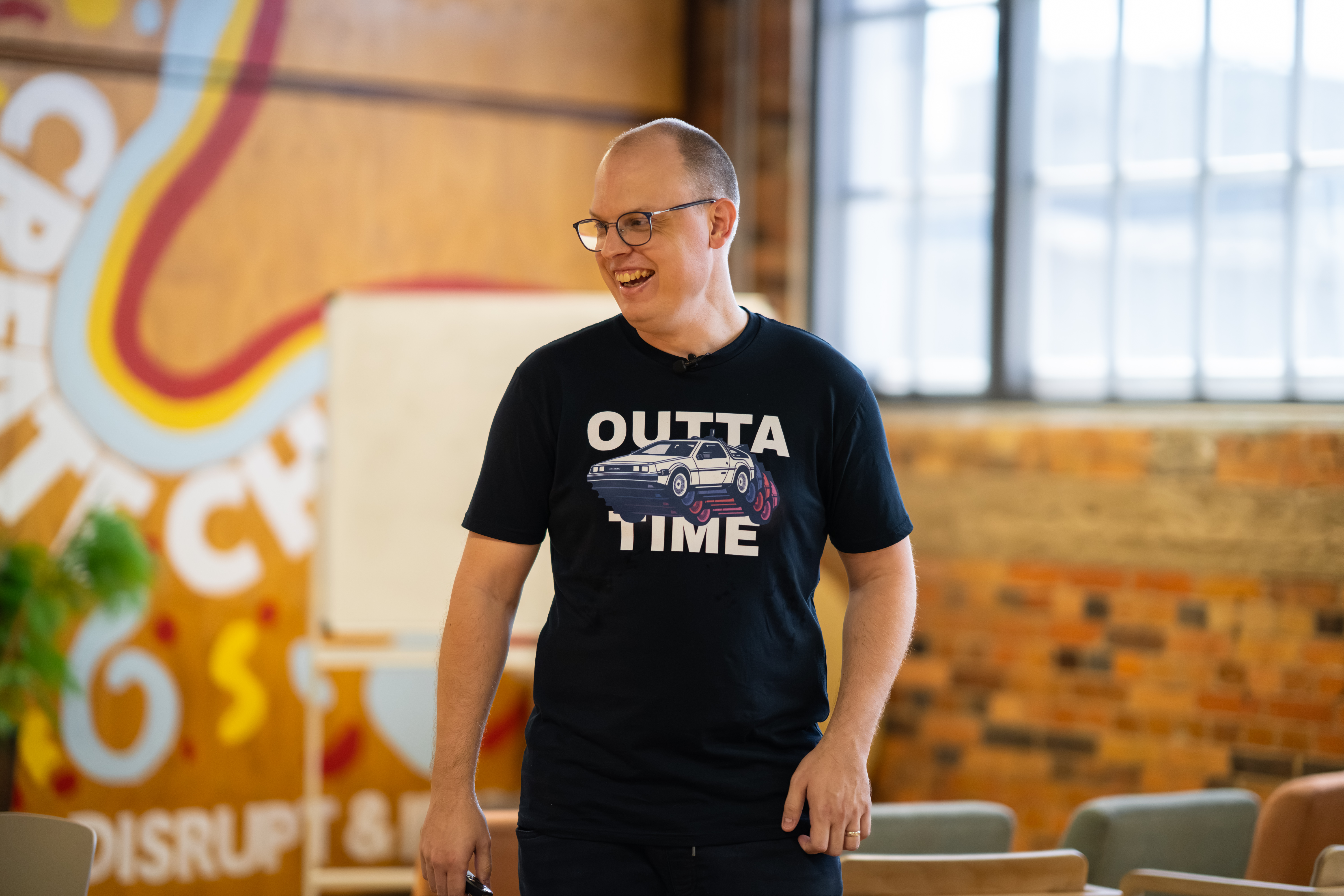 Freedom Workshop November 2025 - Photo 8