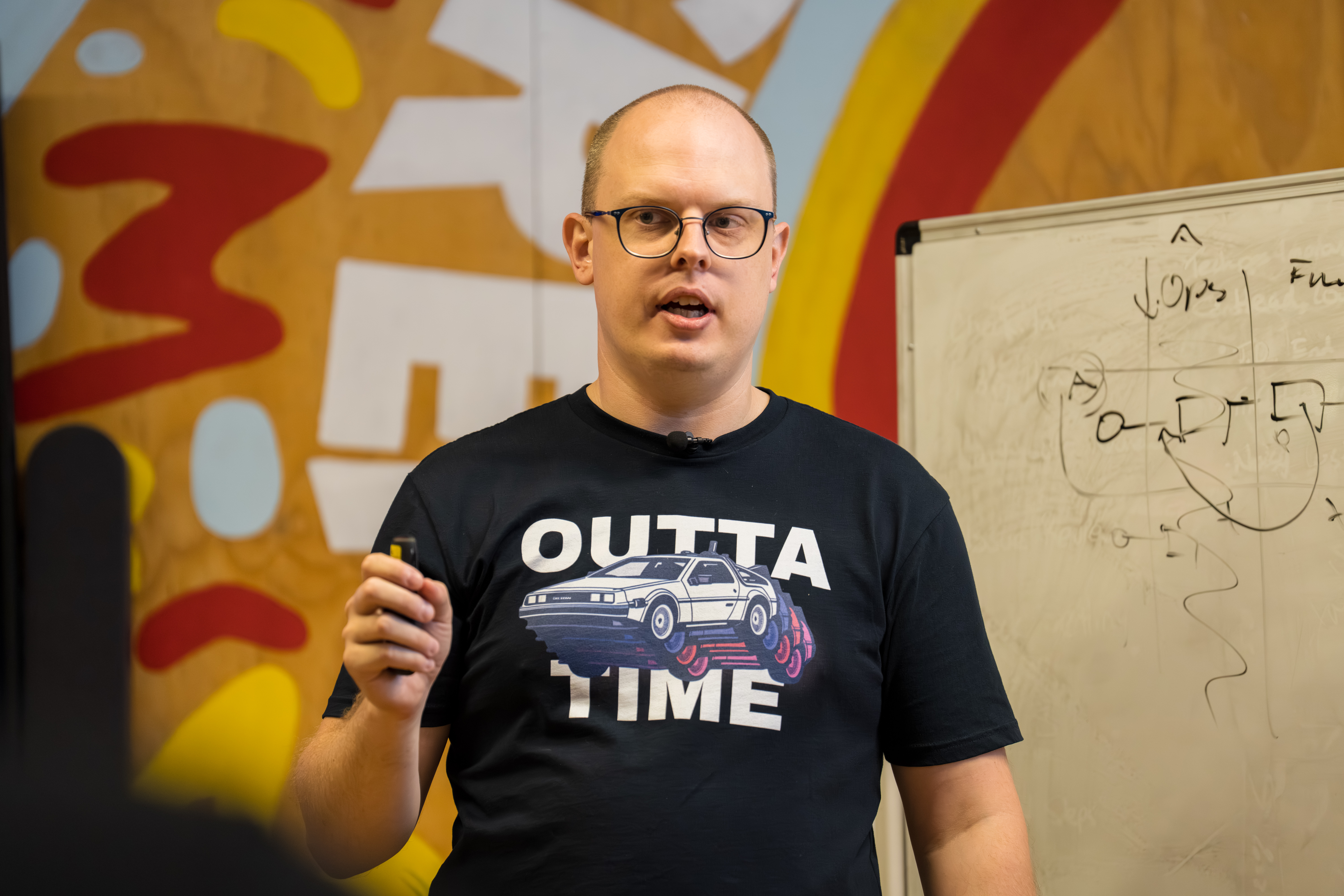 Freedom Workshop November 2025 - Photo 81