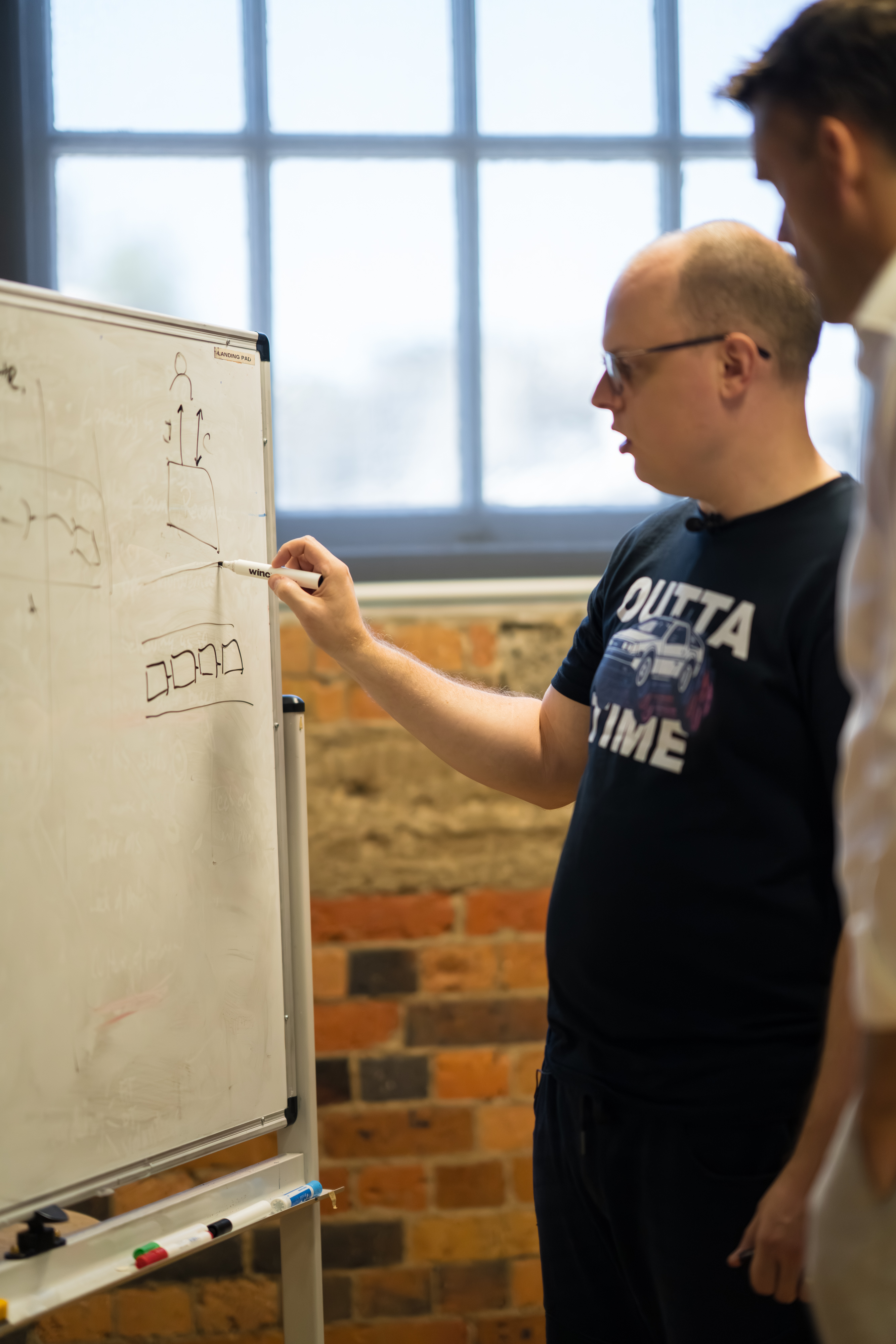 Freedom Workshop November 2025 - Photo 85