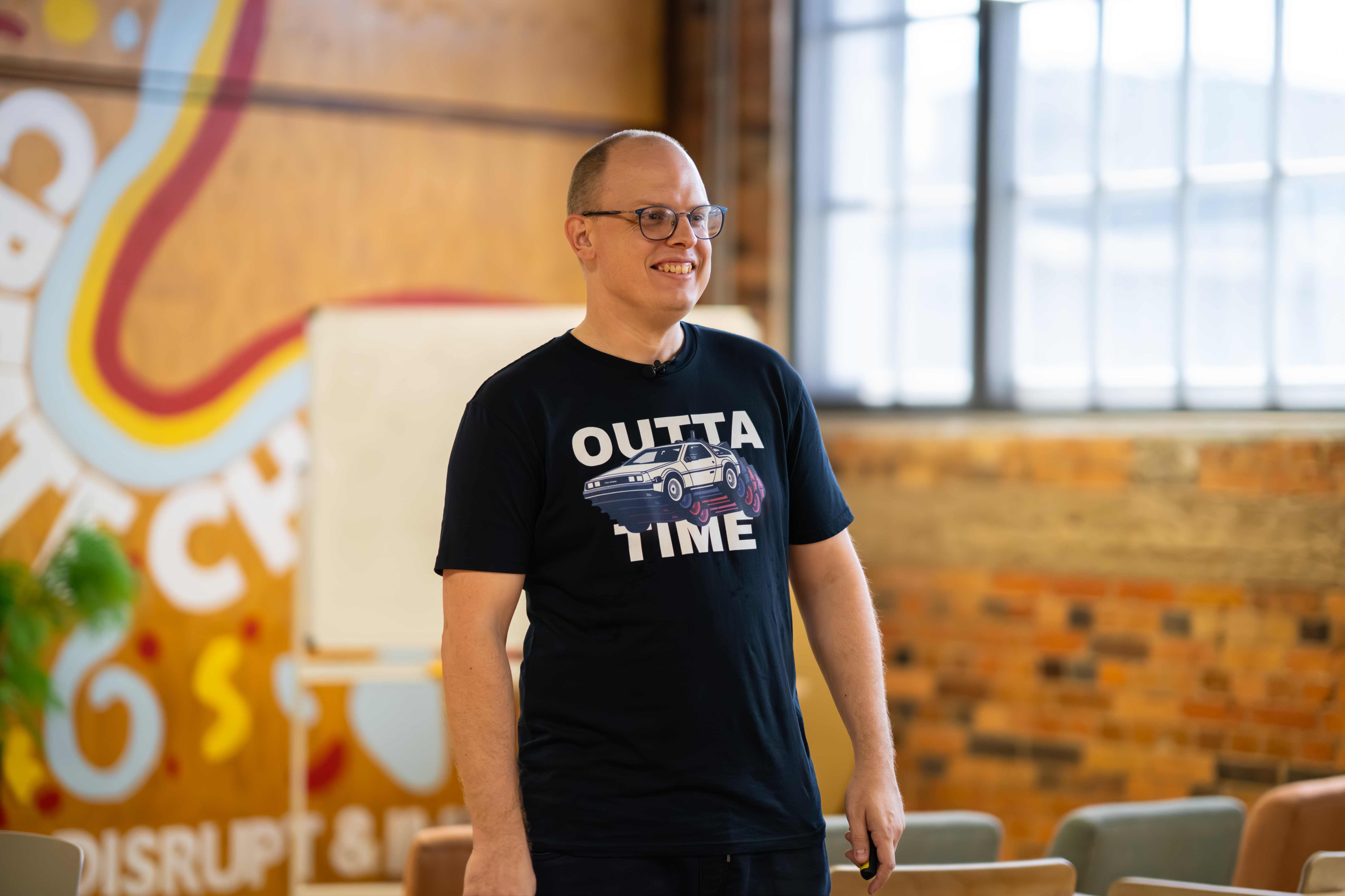 Freedom Workshop November 2025 - Photo 9