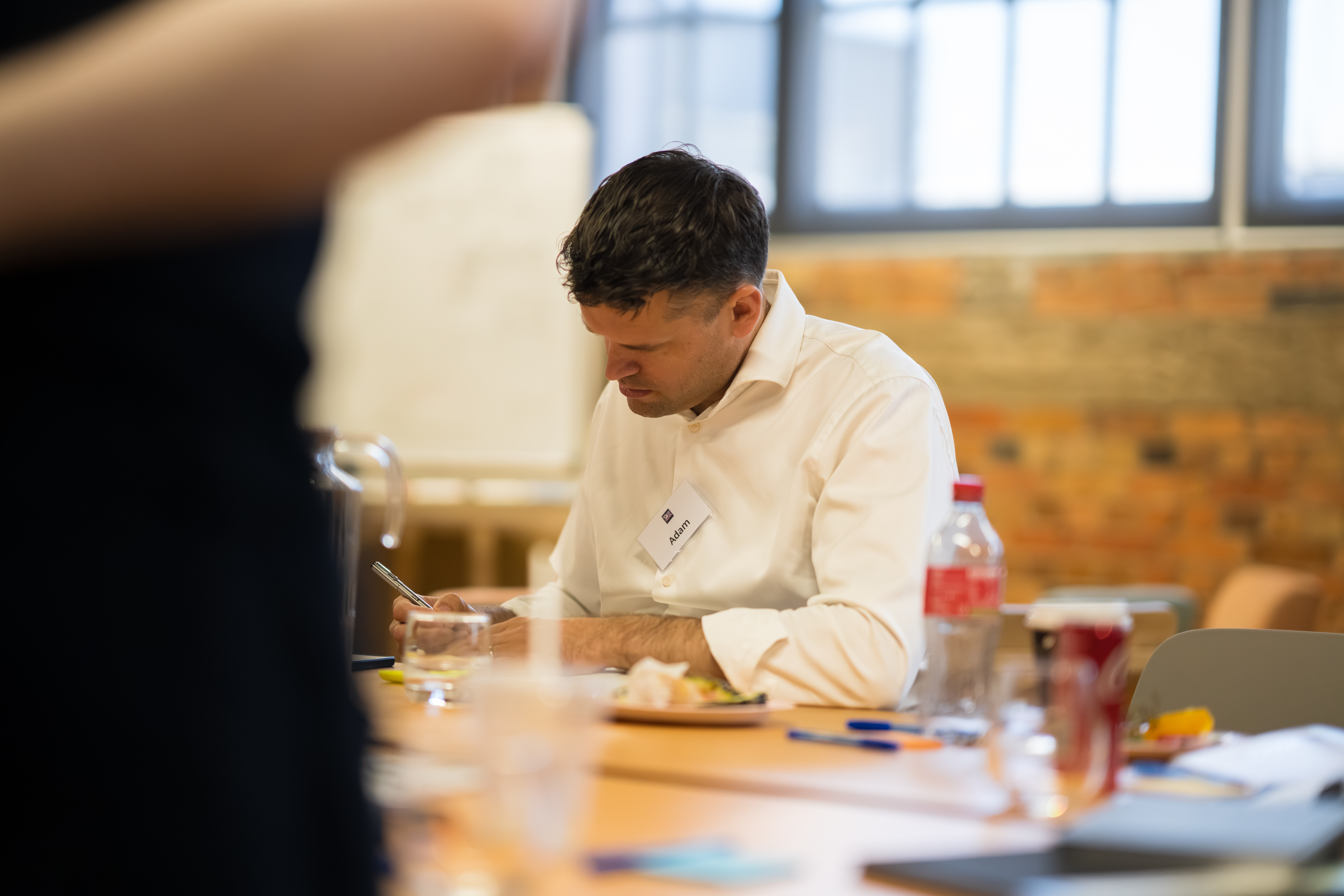 Freedom Workshop November 2025 - Photo 92