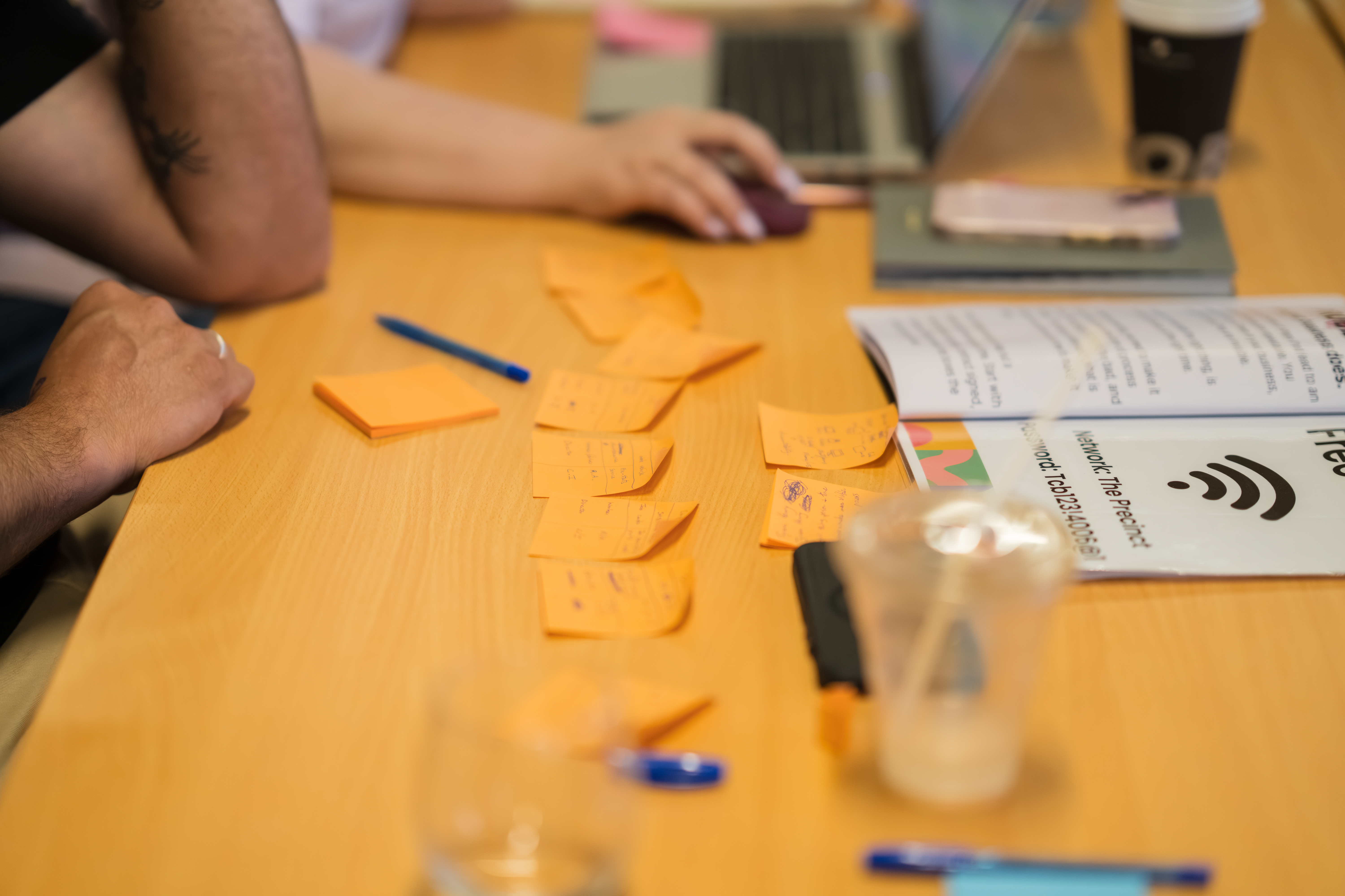 Freedom Workshop November 2025 - Photo 93