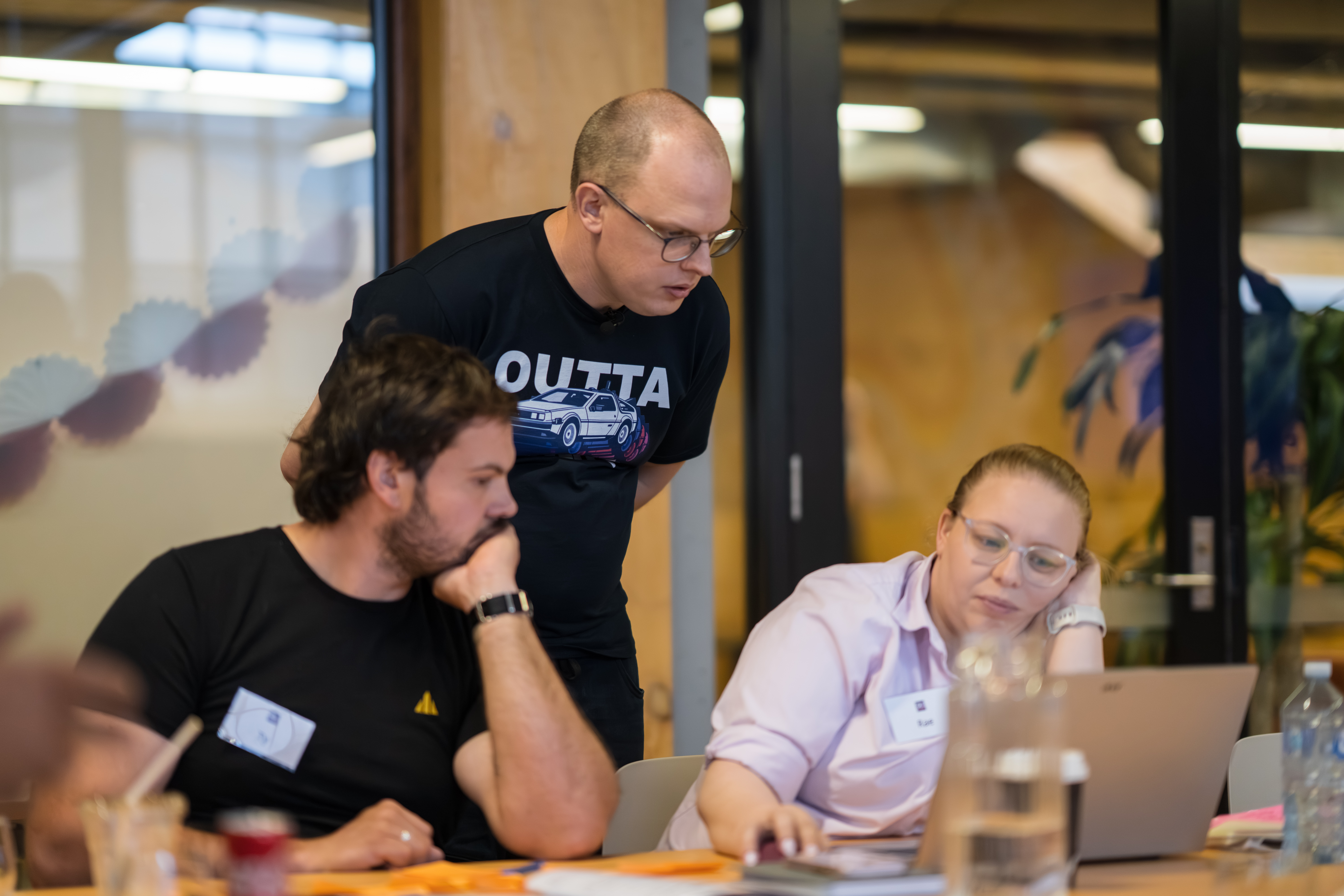 Freedom Workshop November 2025 - Photo 94