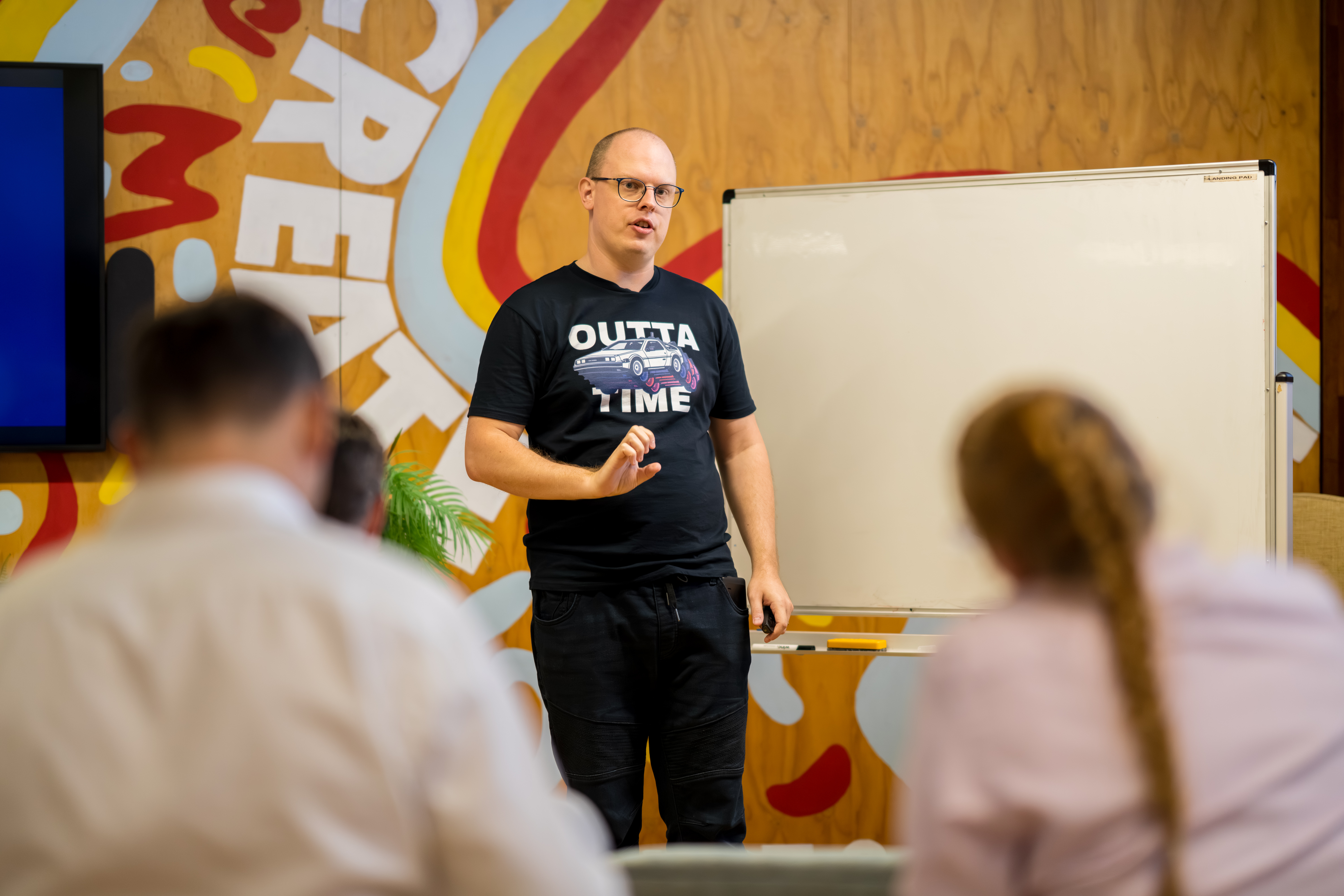 Freedom Workshop November 2025 - Photo 96