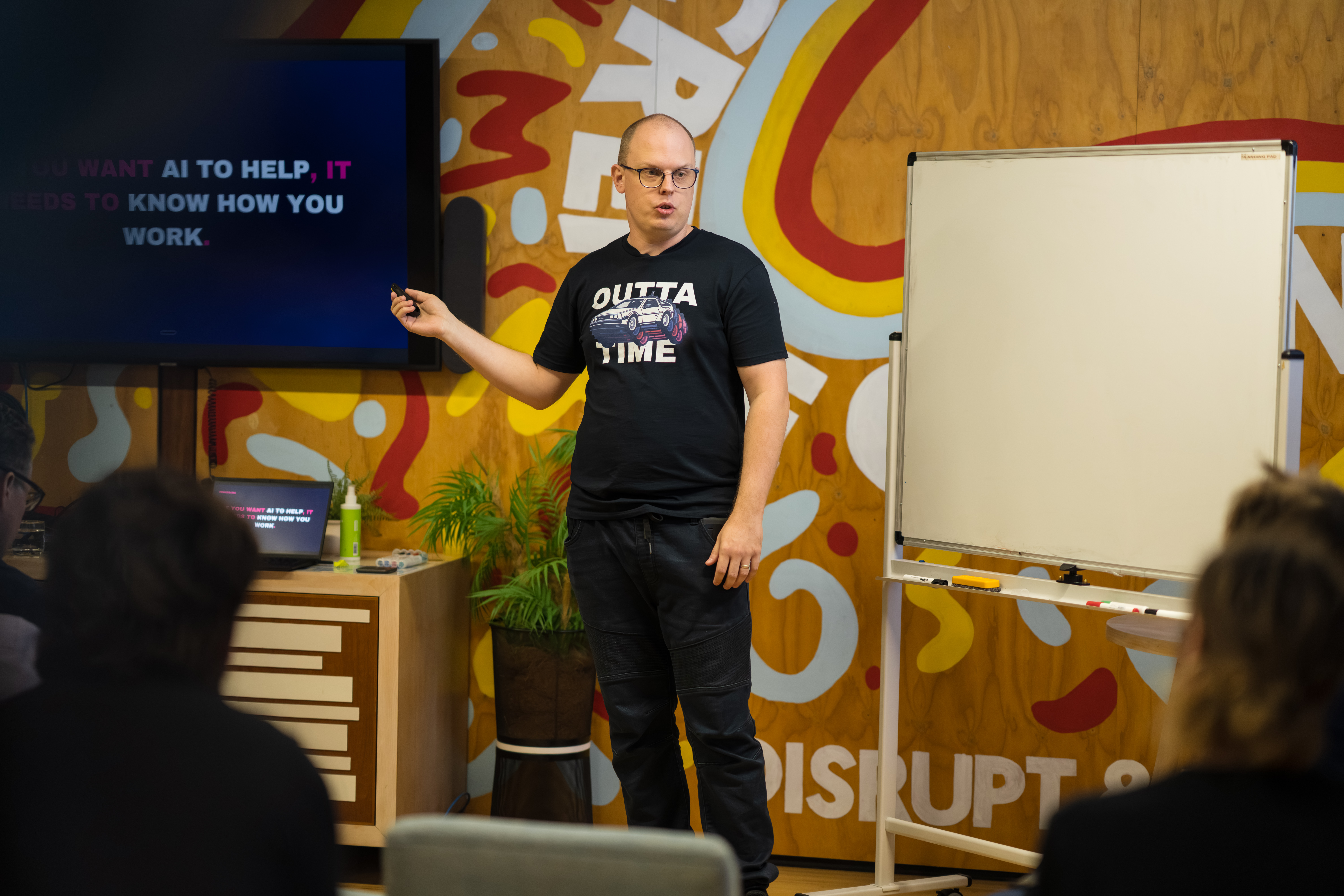 Freedom Workshop November 2025 - Photo 98