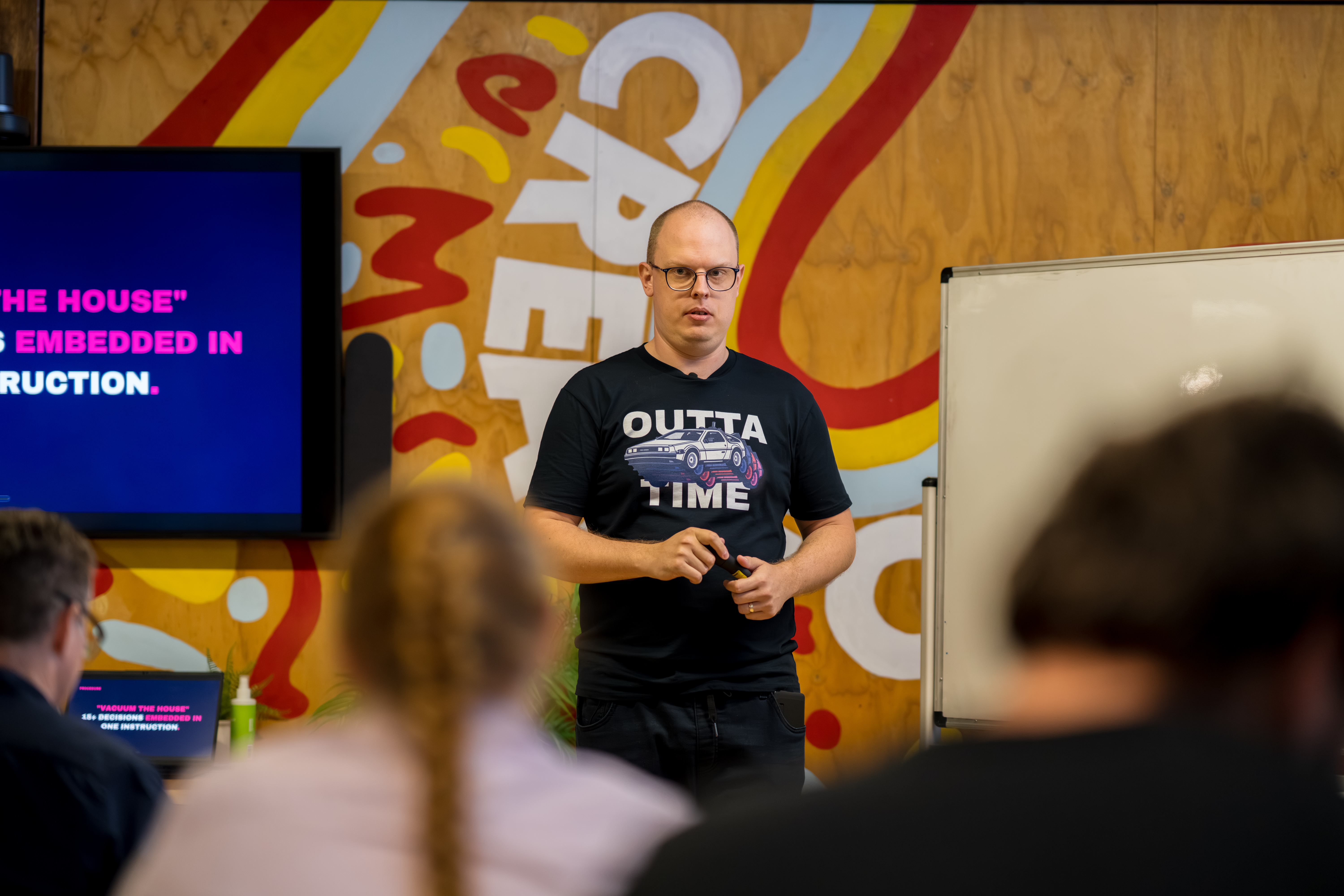 Freedom Workshop November 2025 - Photo 99